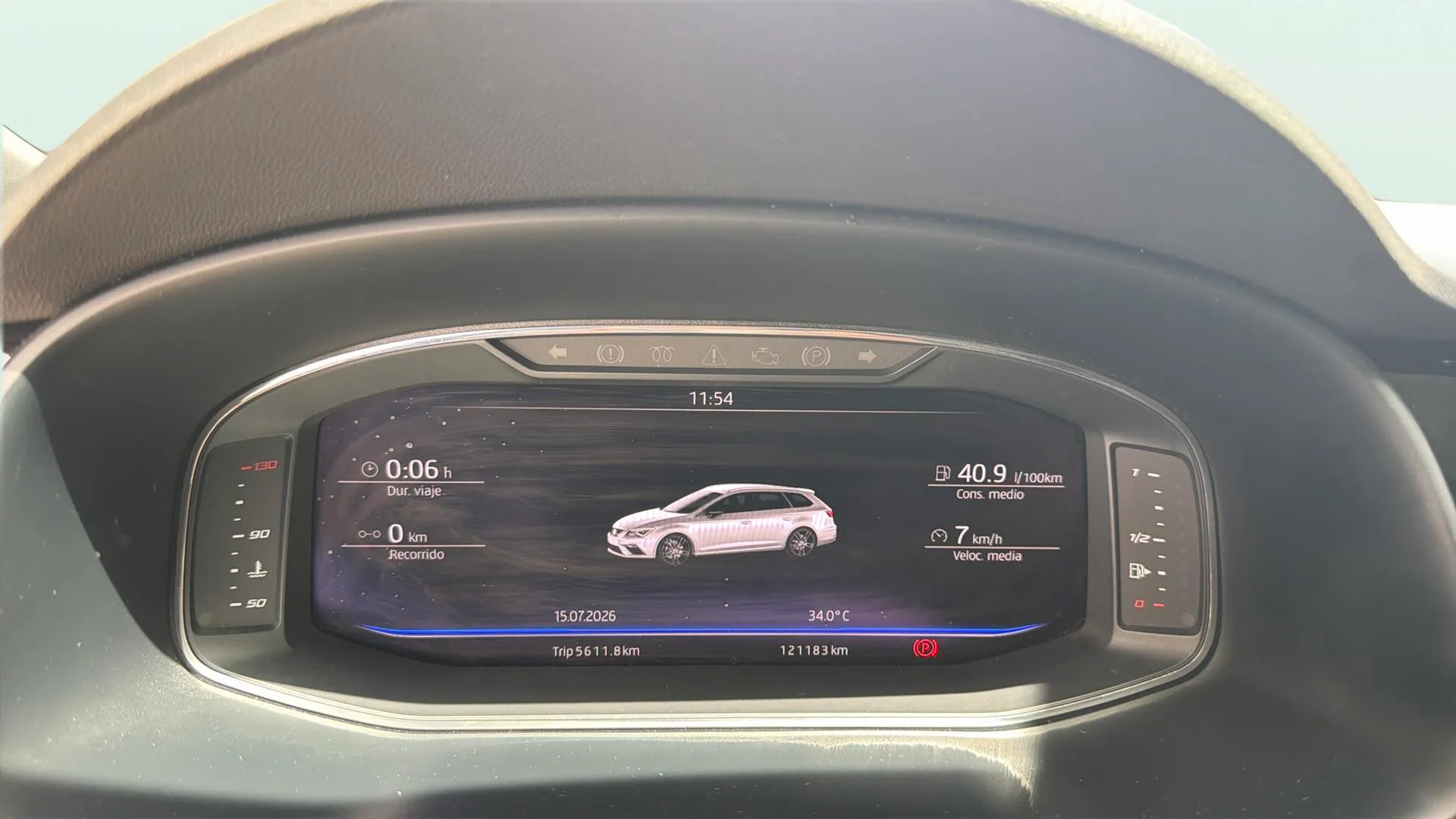 SEAT León 2.0 TSI DSG-6 Cupra - foto 9