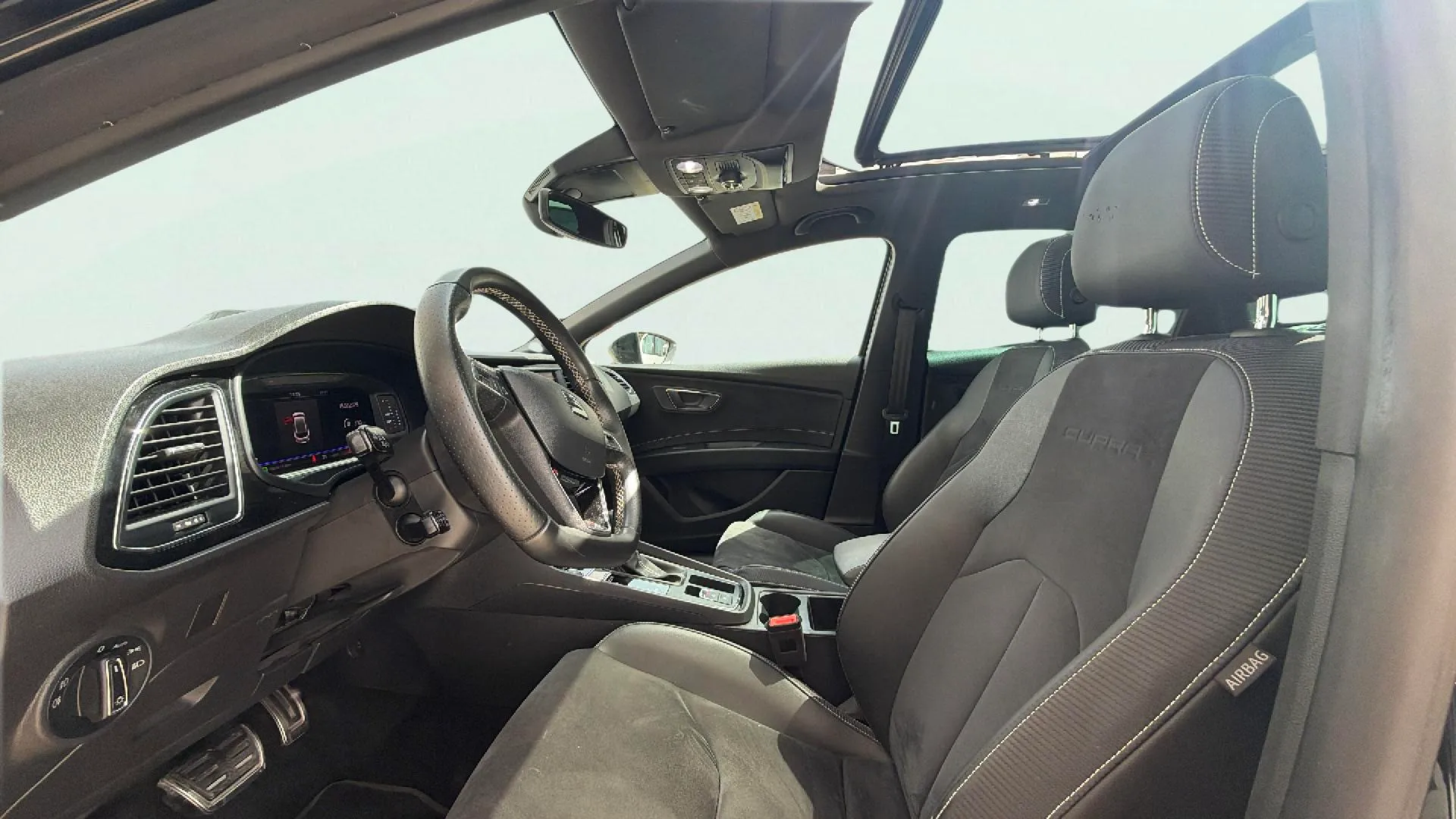 SEAT León 2.0 TSI DSG-6 Cupra - foto 12
