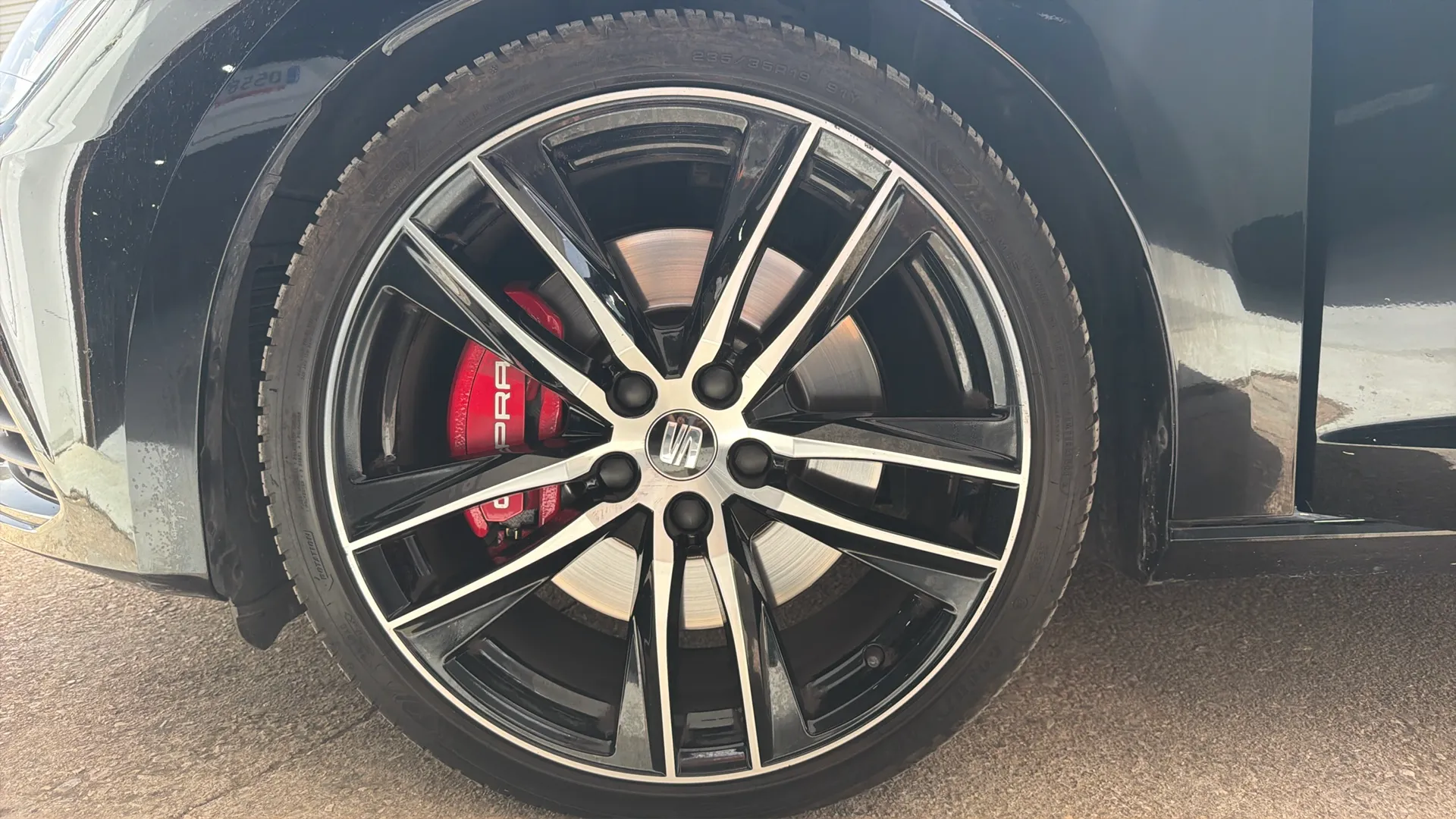 SEAT León 2.0 TSI DSG-6 Cupra - foto 22