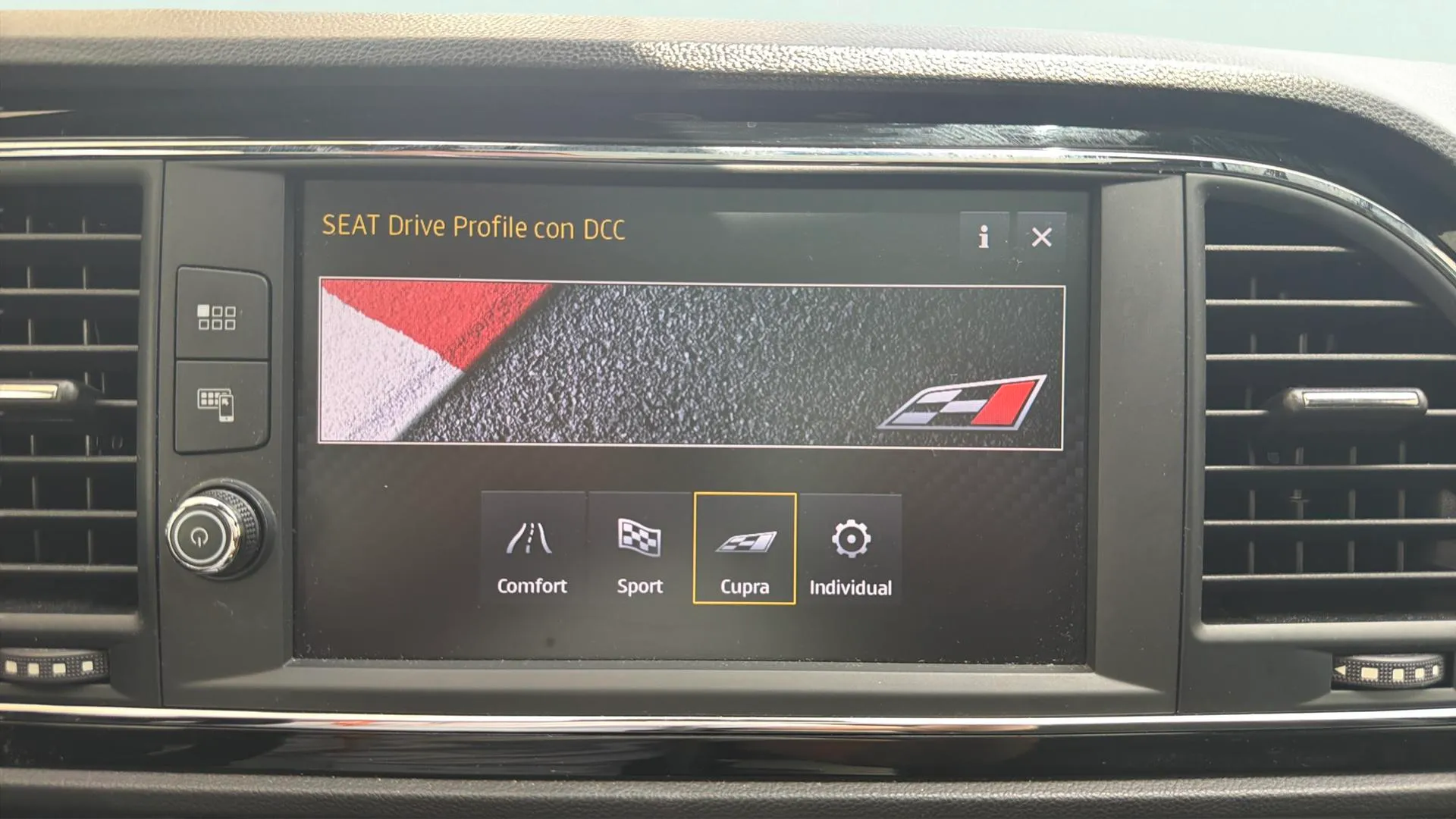 SEAT León 2.0 TSI DSG-6 Cupra - foto 20