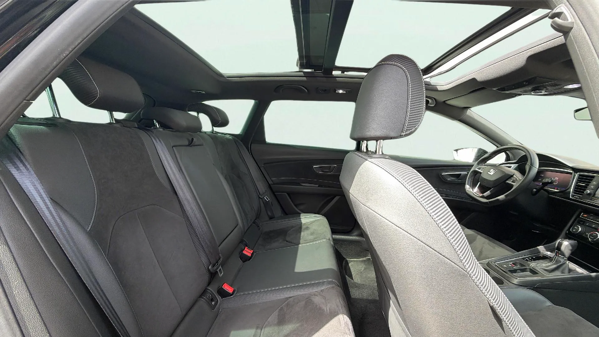 SEAT León 2.0 TSI DSG-6 Cupra - foto 14