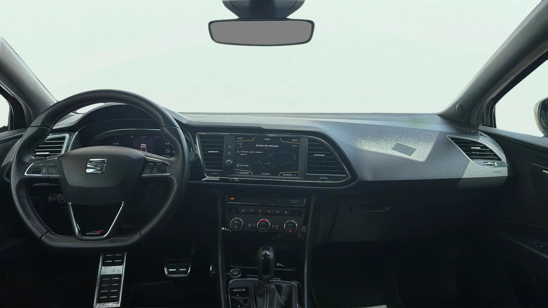 SEAT León 2.0 TSI DSG-6 Cupra - foto 7