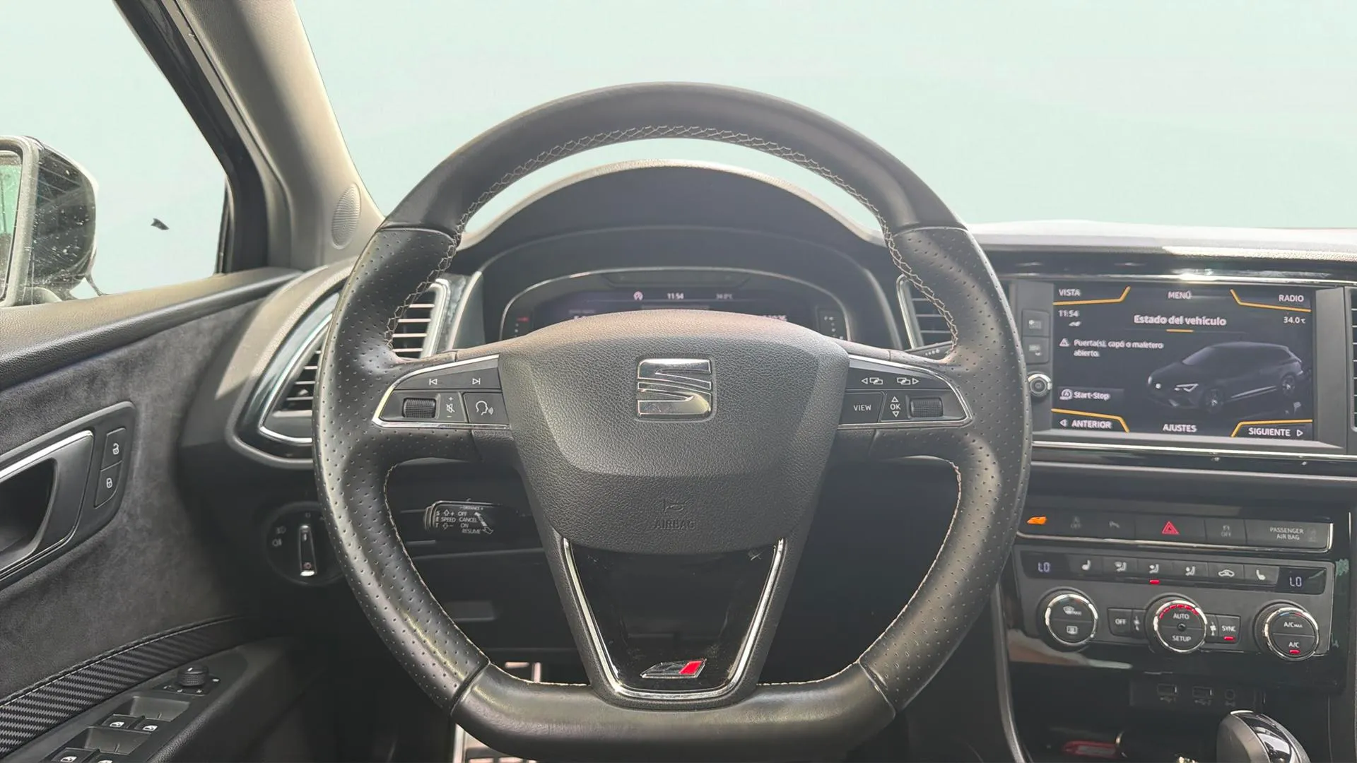SEAT León 2.0 TSI DSG-6 Cupra - foto 8