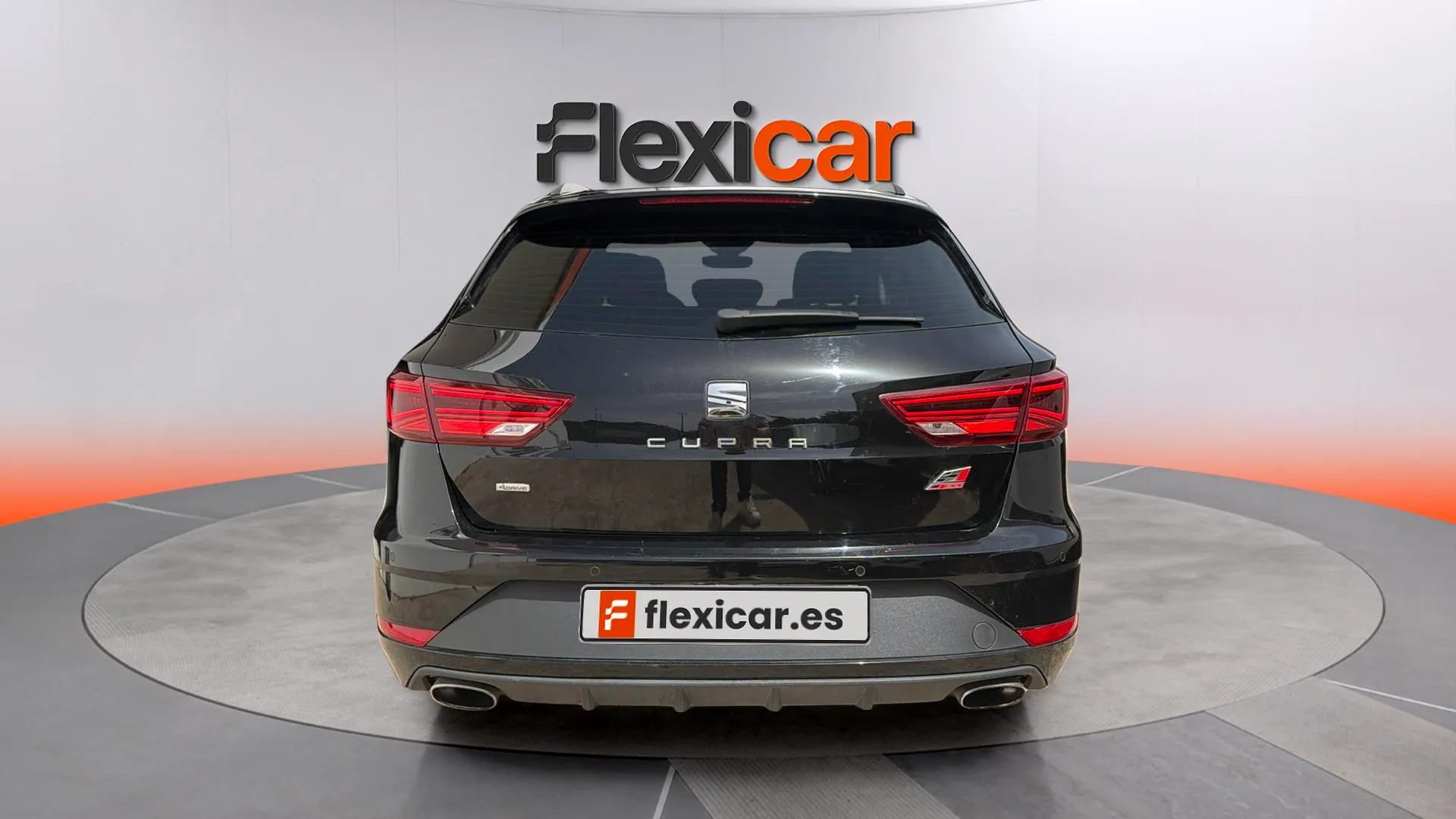 SEAT León 2.0 TSI DSG-6 Cupra - foto 4