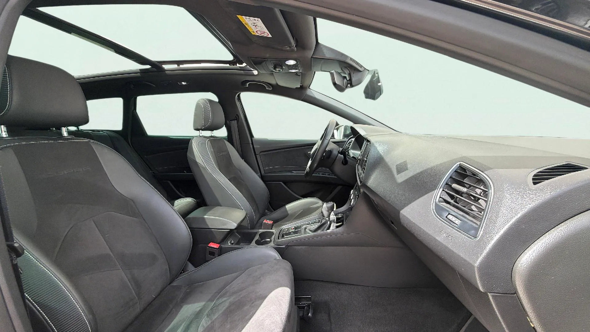 SEAT León 2.0 TSI DSG-6 Cupra - foto 13