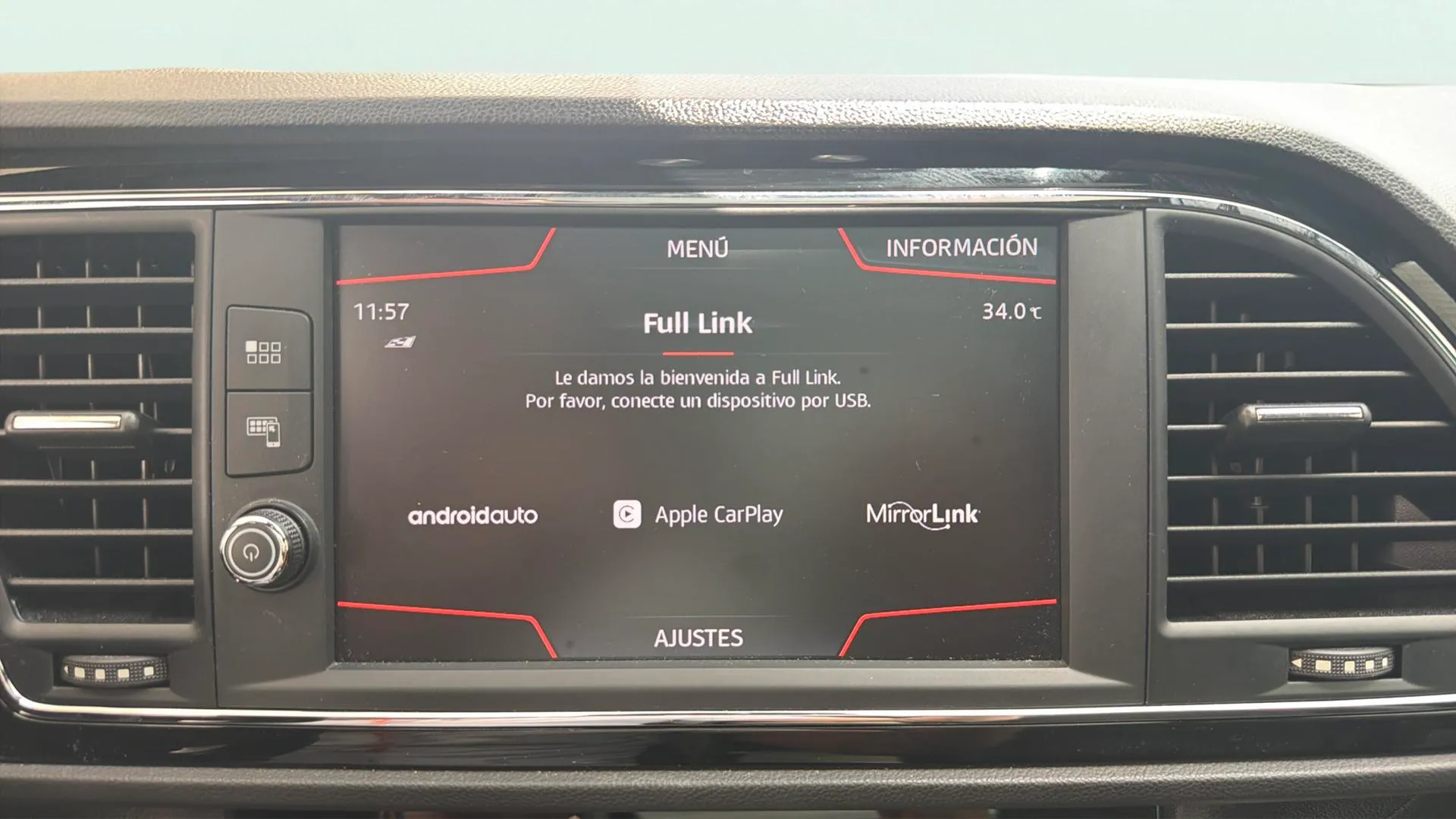 SEAT León 2.0 TSI DSG-6 Cupra - foto 17