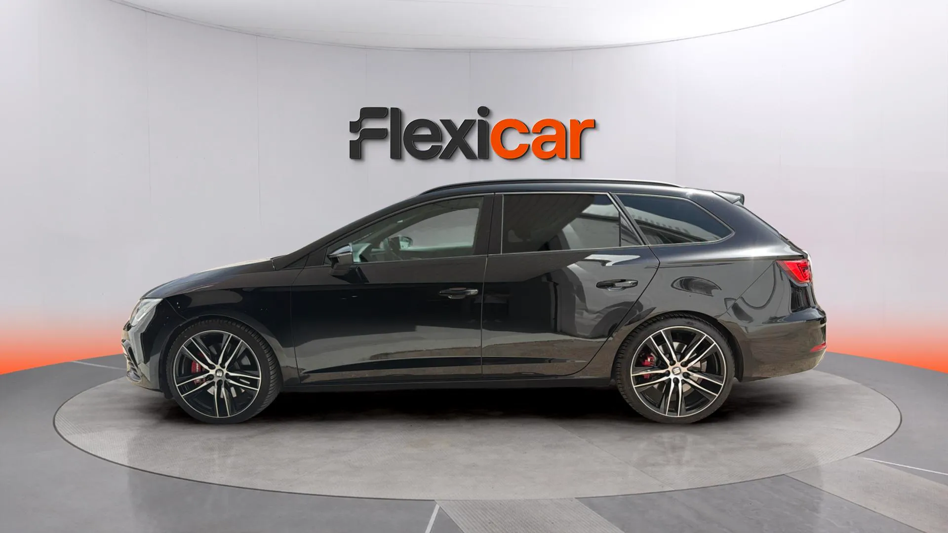 SEAT León 2.0 TSI DSG-6 Cupra - foto 5