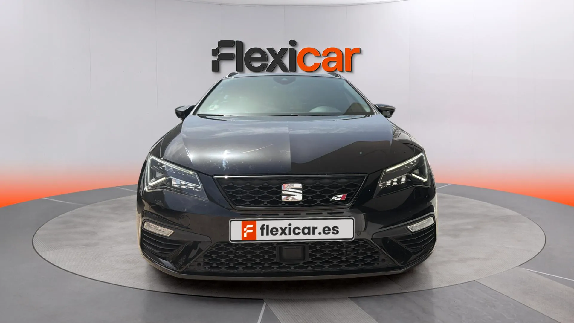 SEAT León 2.0 TSI DSG-6 Cupra - foto 2