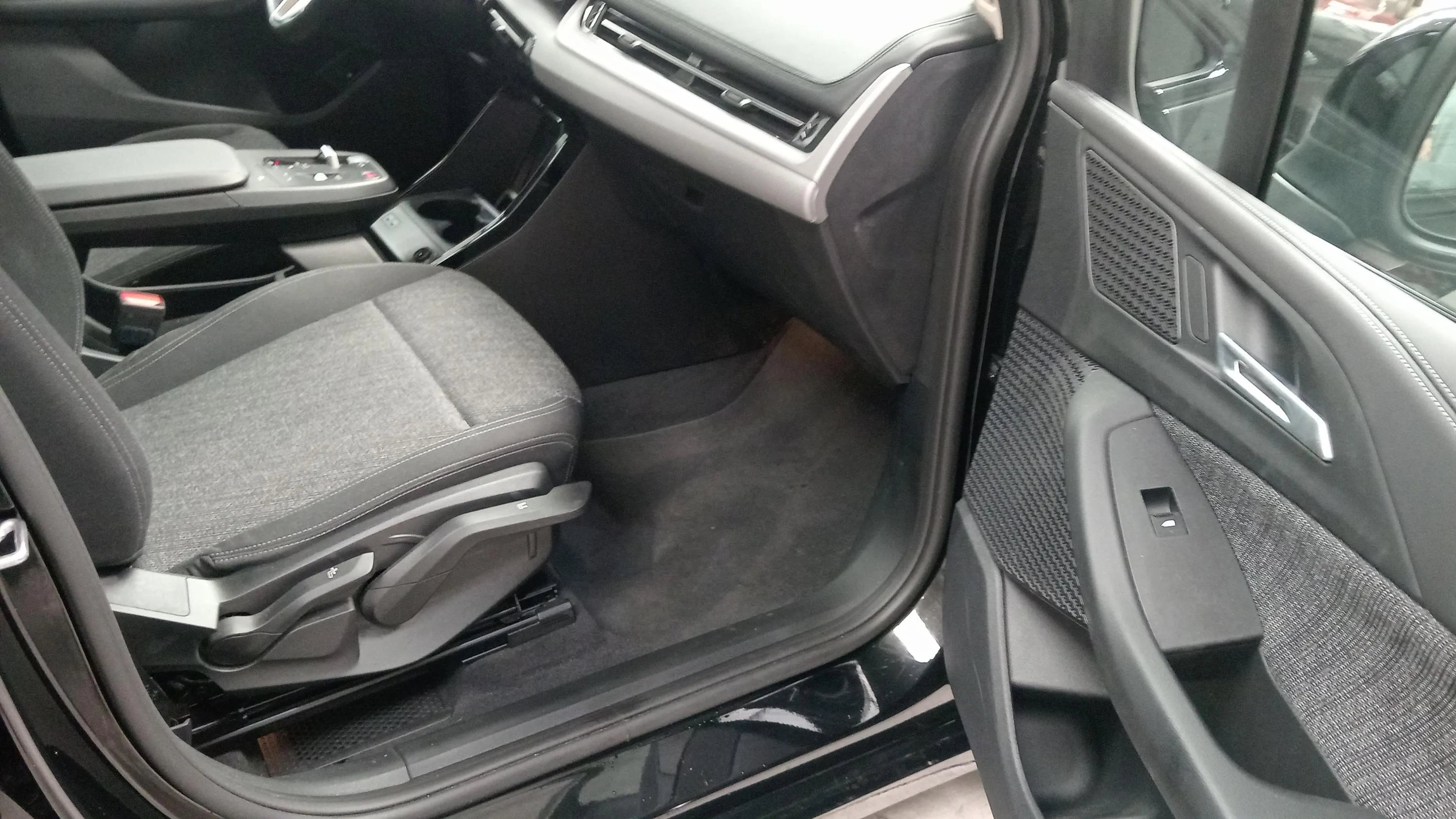 BMW Serie 2 Active Tourer 218i - foto 18