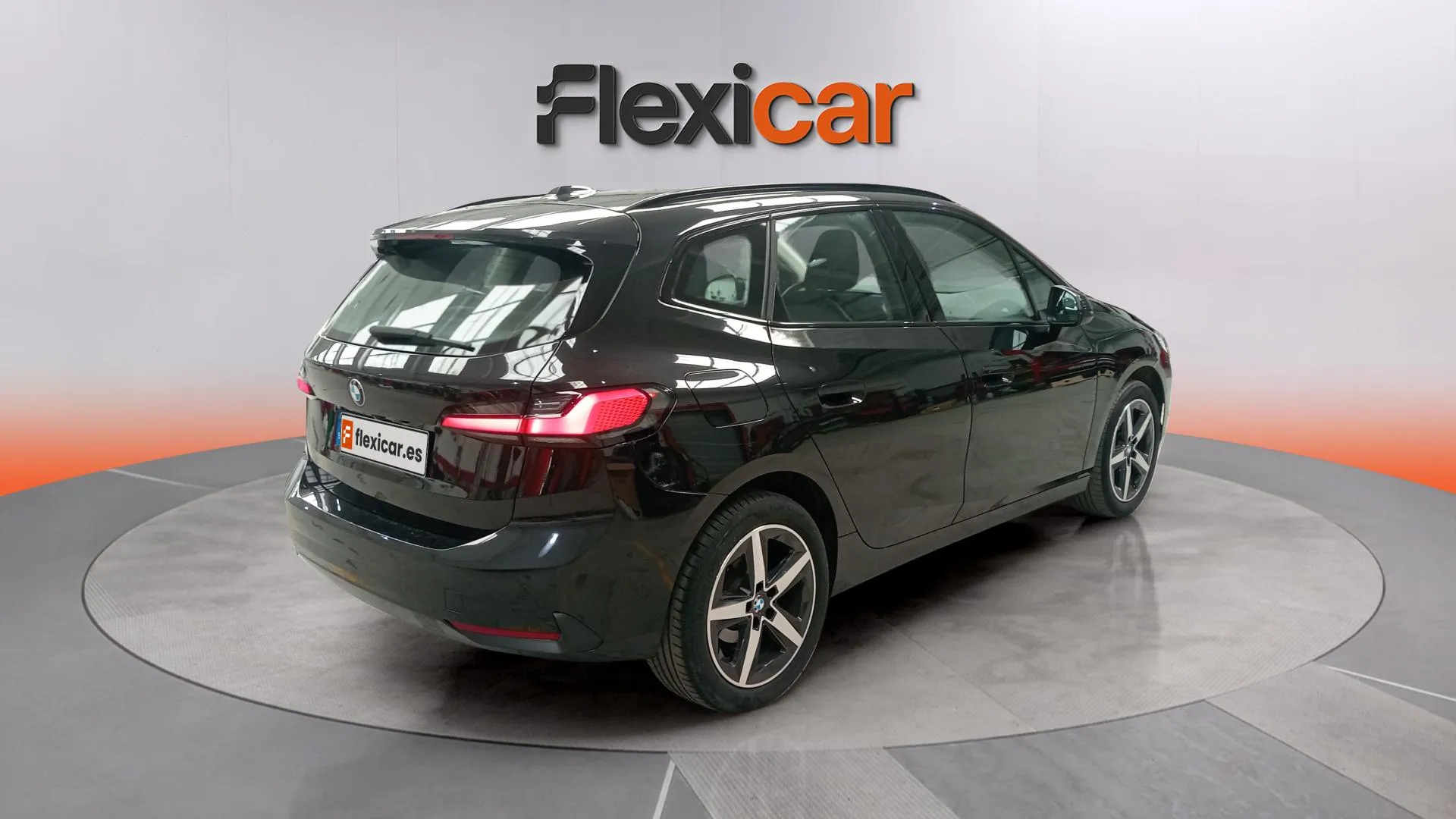 BMW Serie 2 Active Tourer 218i - foto 10