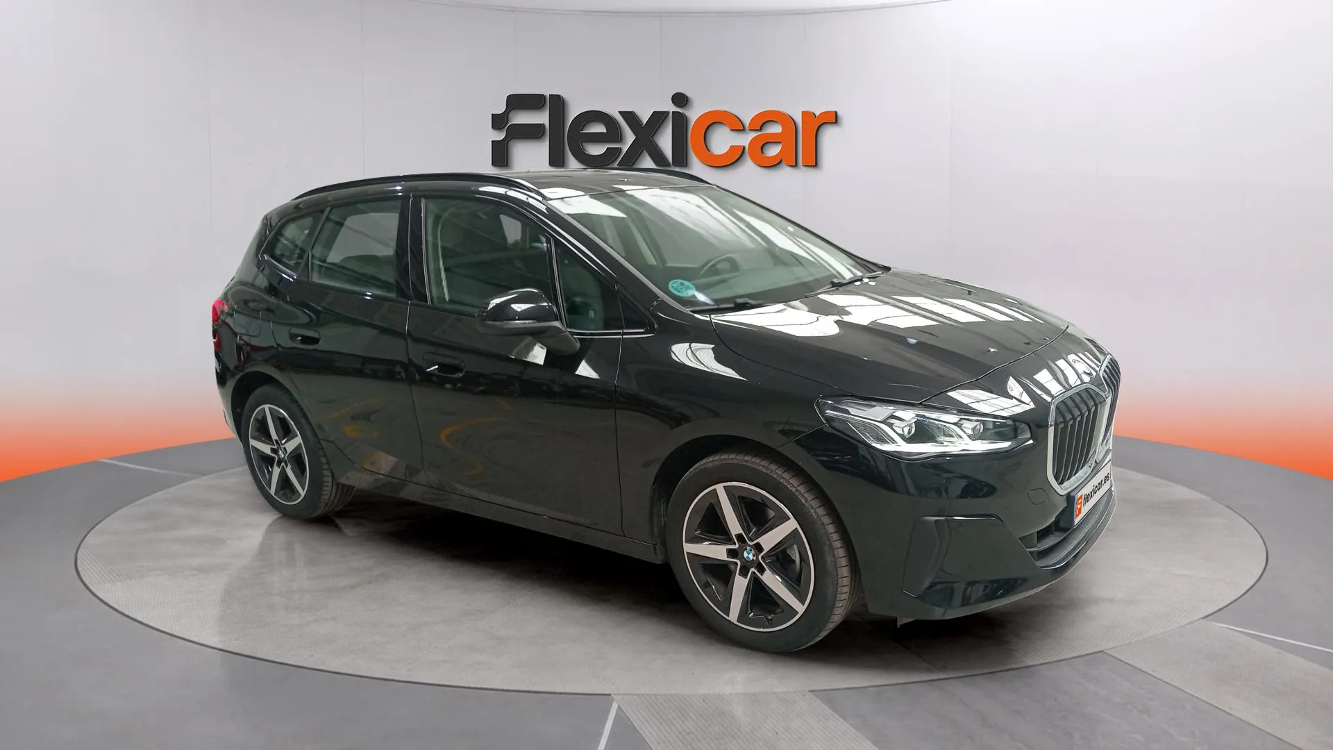 BMW Serie 2 Active Tourer 218i