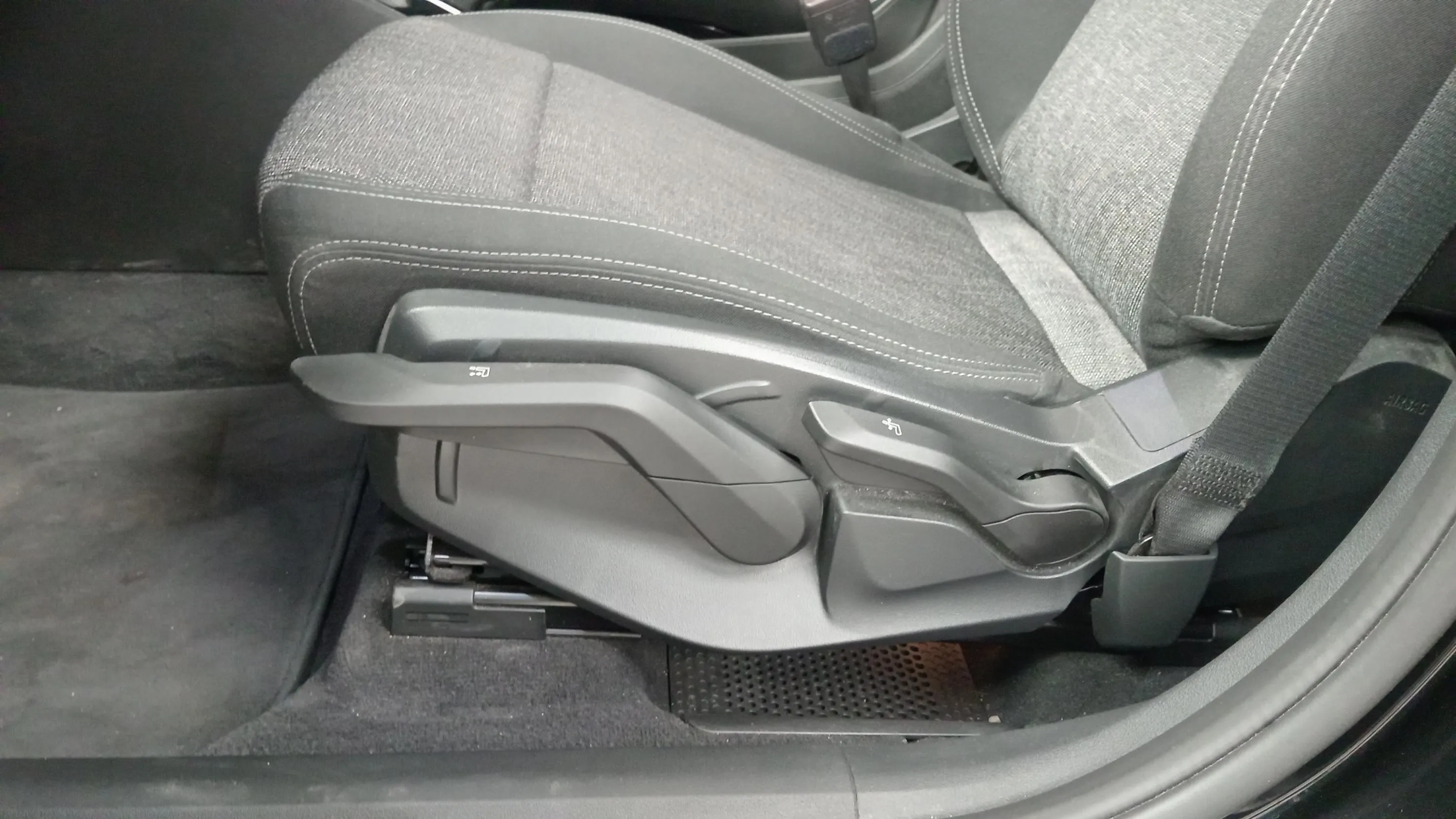 BMW Serie 2 Active Tourer 218i - foto 25