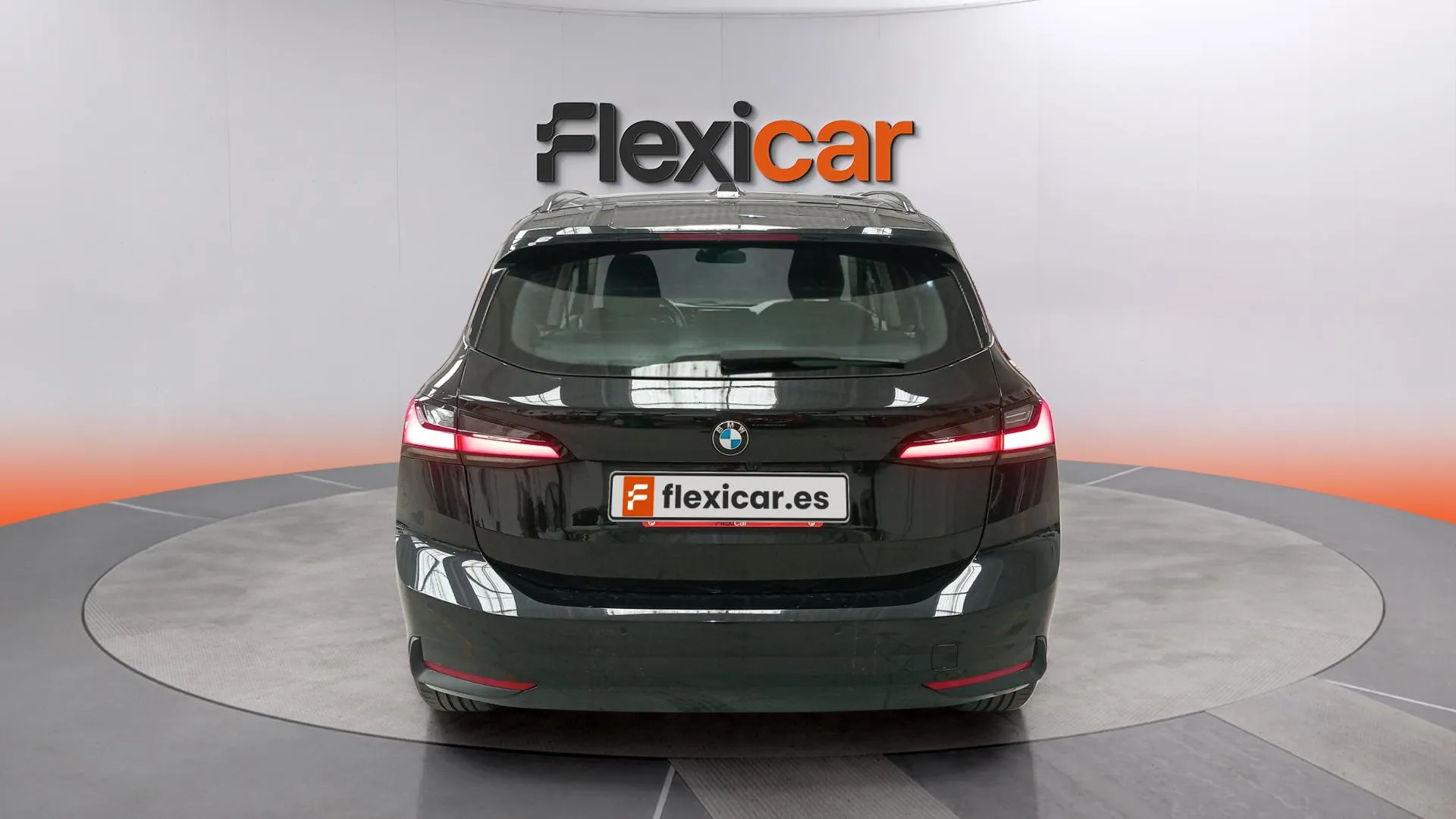 BMW Serie 2 Active Tourer 218i - foto 9