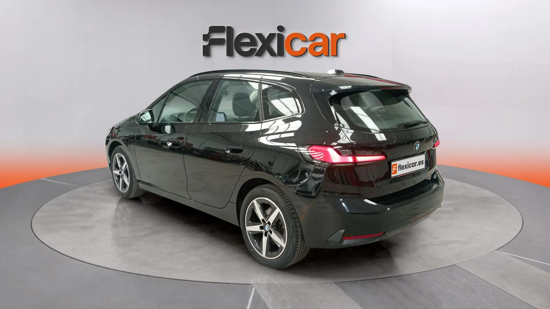 BMW Serie 2 Active Tourer 218i - foto 8