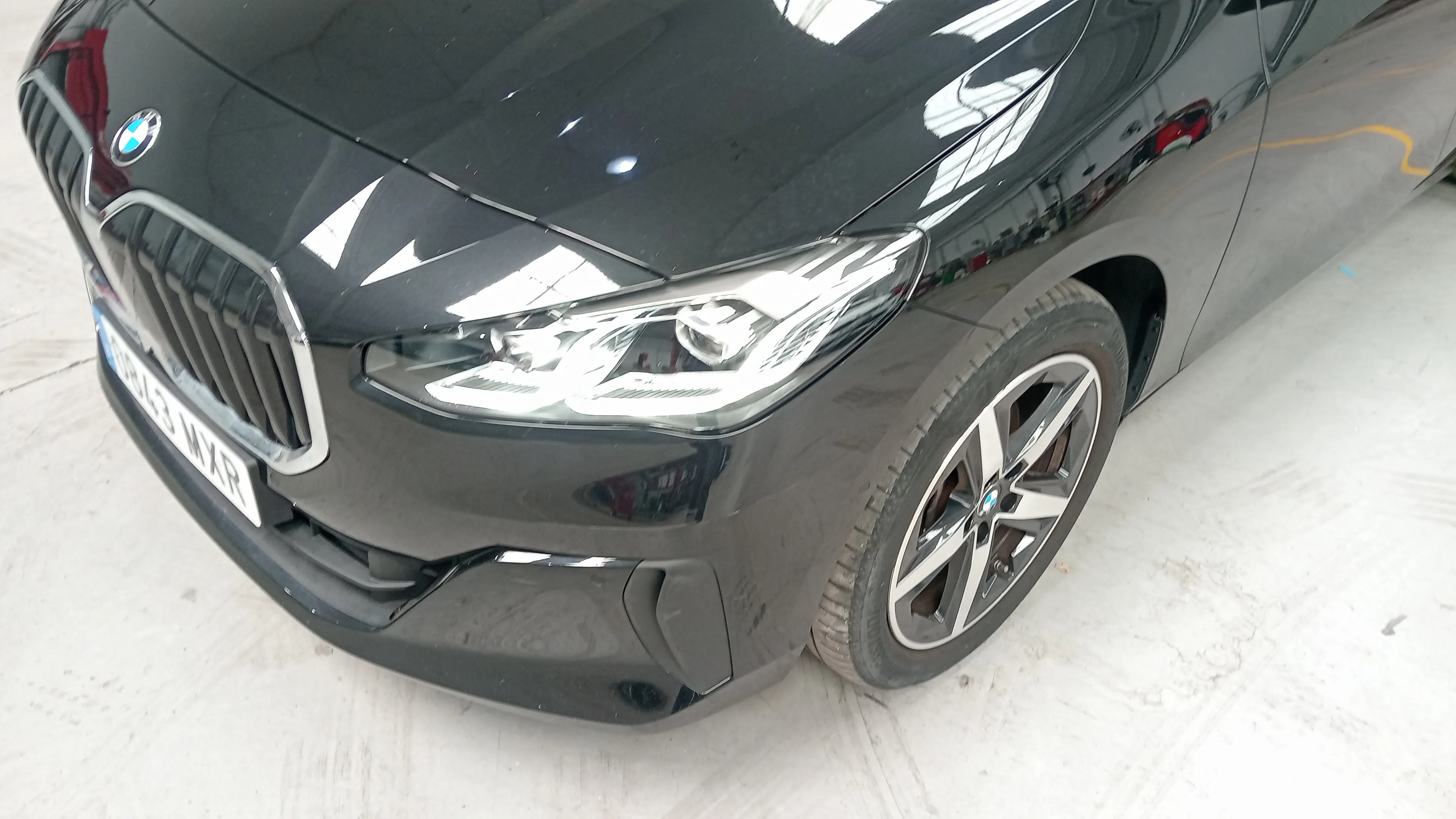 BMW Serie 2 Active Tourer 218i - foto 14