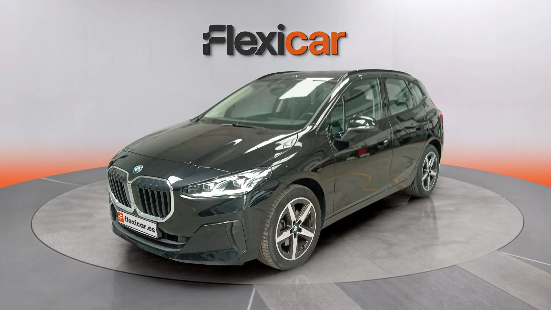 BMW Serie 2 Active Tourer 218i - foto 4