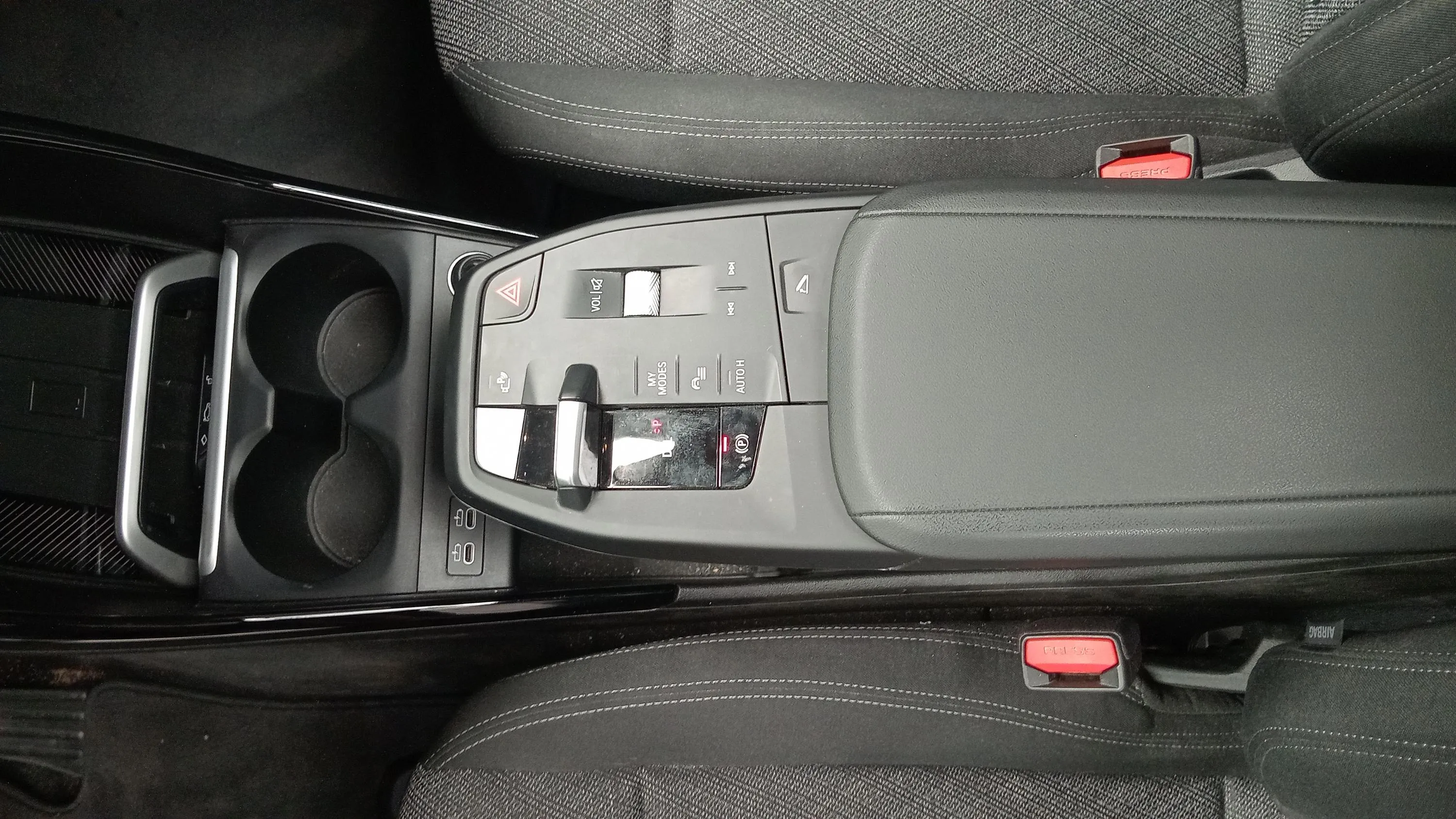 BMW Serie 2 Active Tourer 218i - foto 26