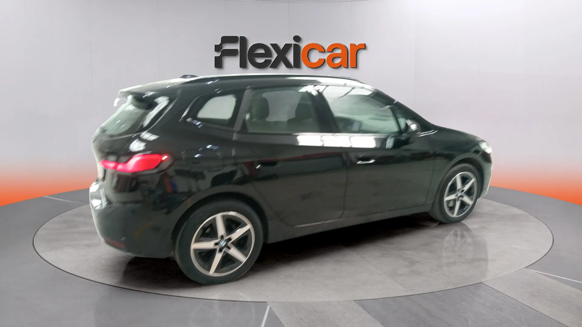 BMW Serie 2 Active Tourer 218i - foto 11