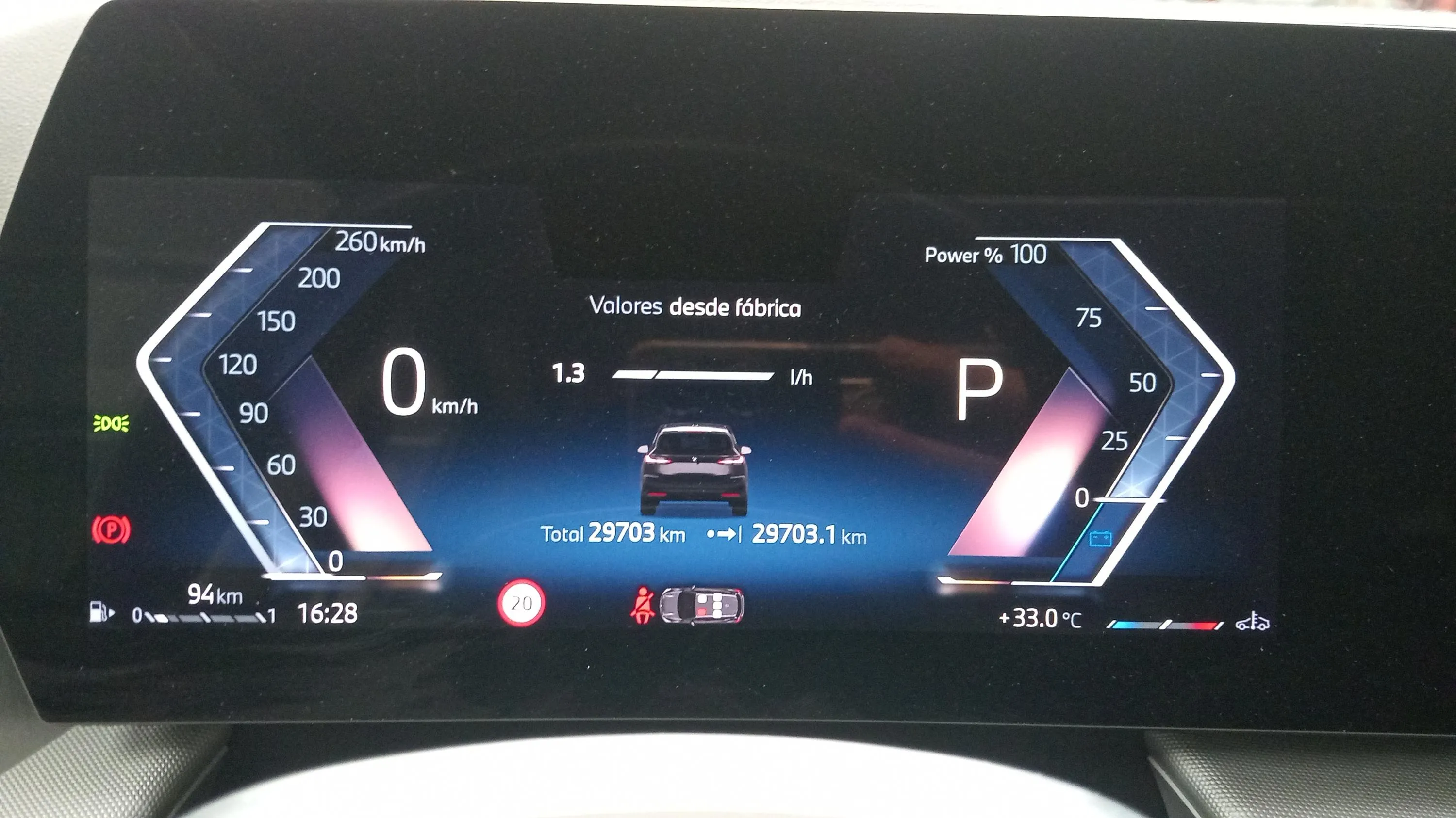 BMW Serie 2 Active Tourer 218i - foto 17