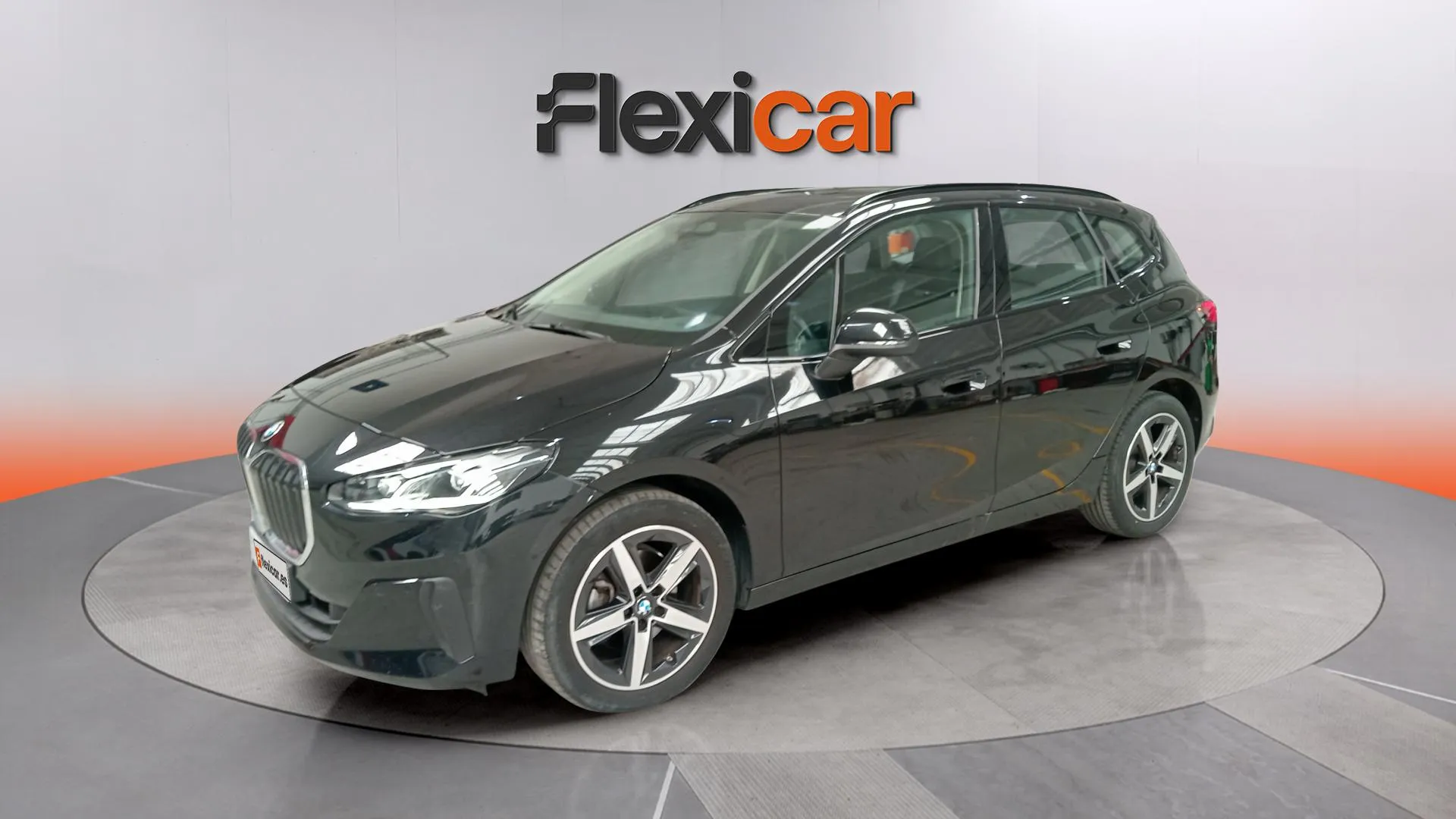 BMW Serie 2 Active Tourer 218i - foto 5