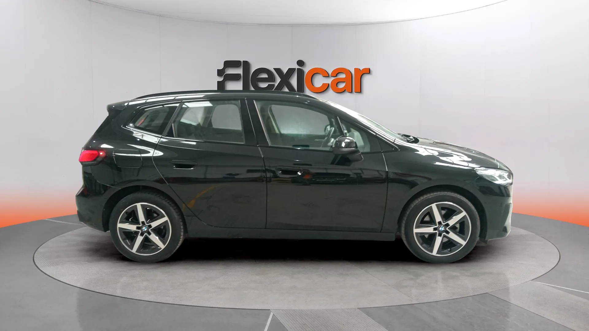 BMW Serie 2 Active Tourer 218i - foto 12