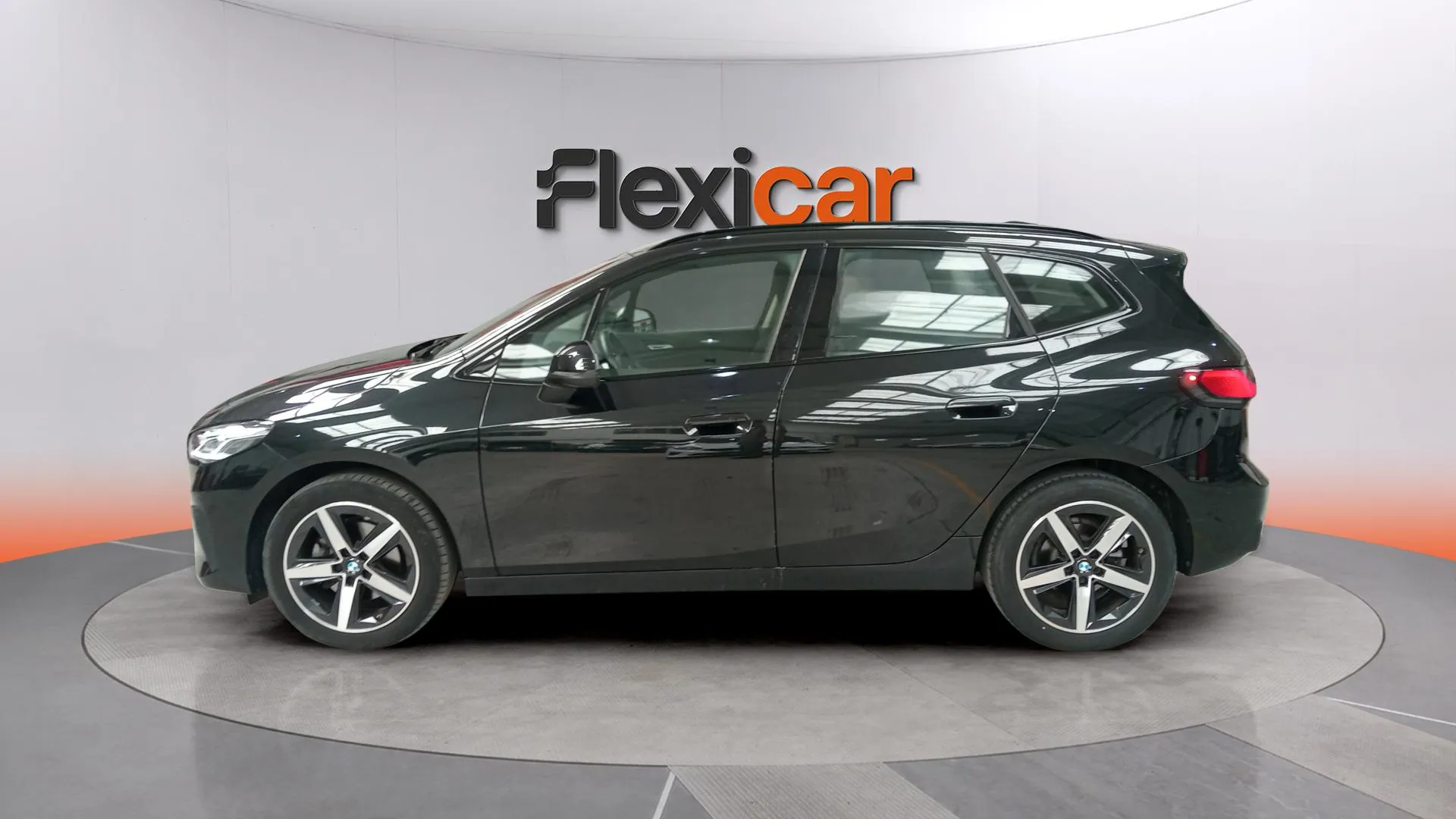 BMW Serie 2 Active Tourer 218i - foto 6