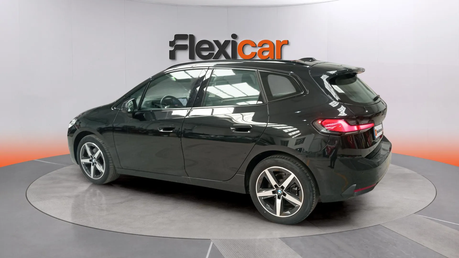 BMW Serie 2 Active Tourer 218i - foto 7