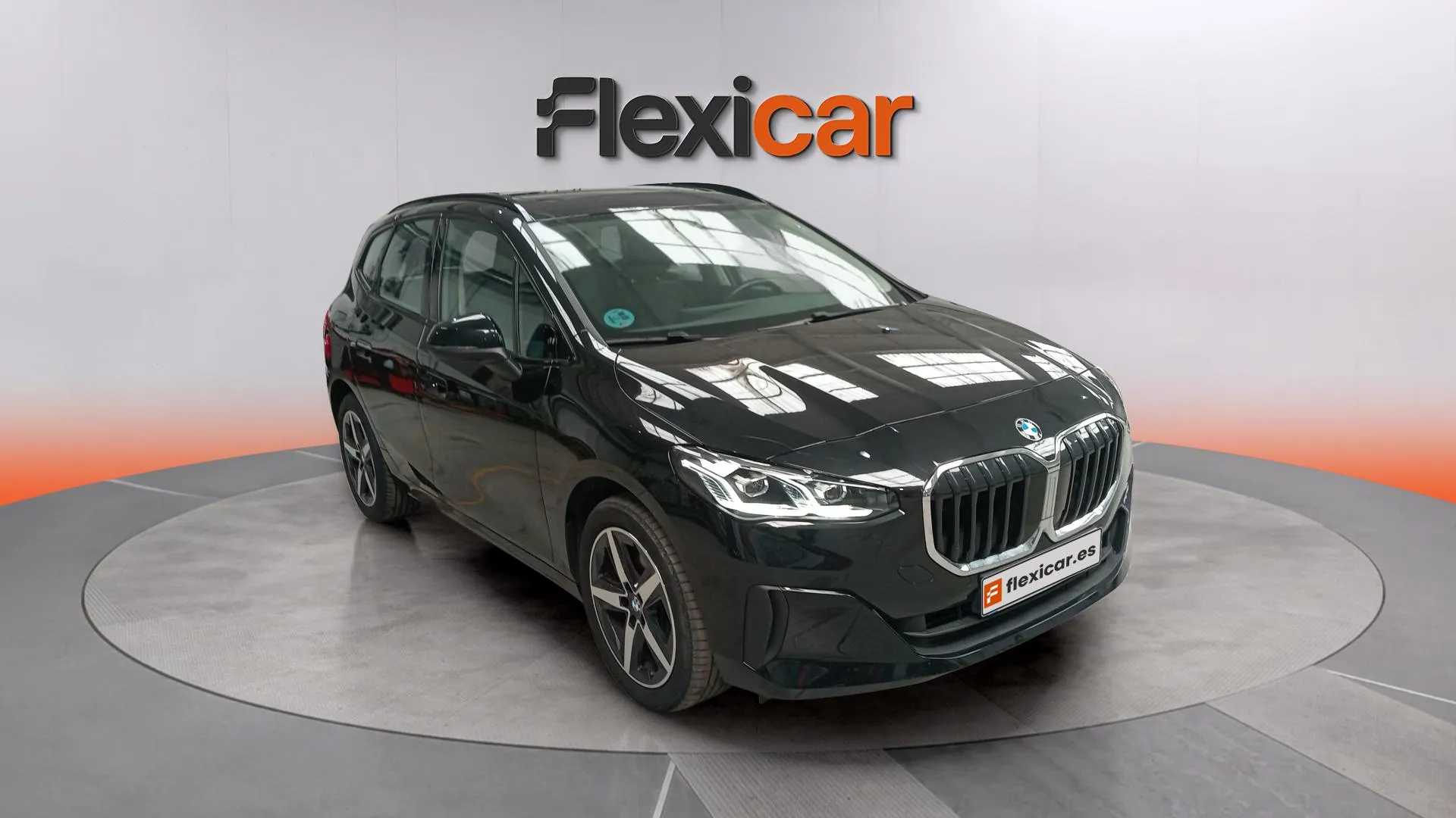 BMW Serie 2 Active Tourer 218i - foto 2