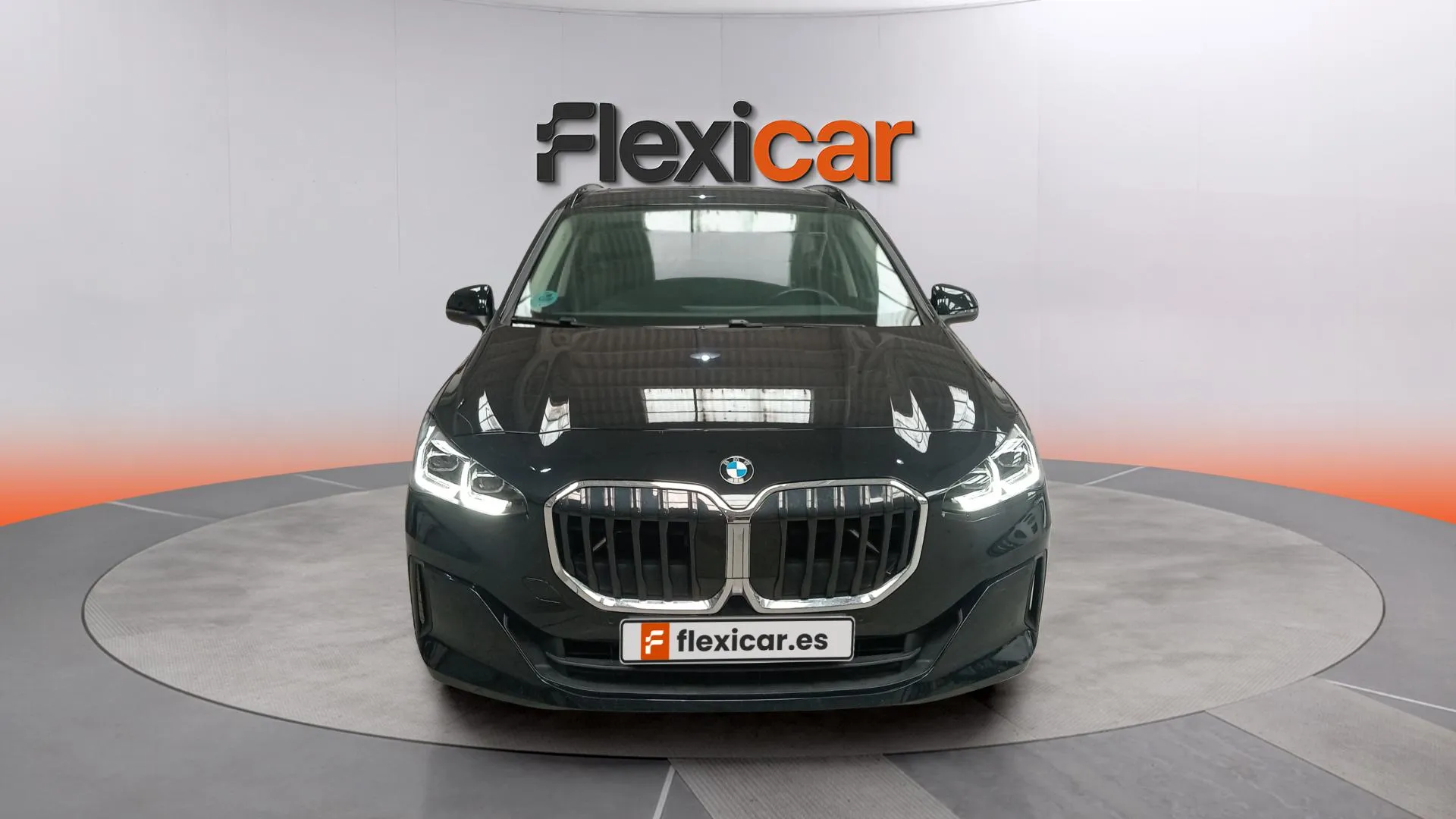 BMW Serie 2 Active Tourer 218i - foto 3