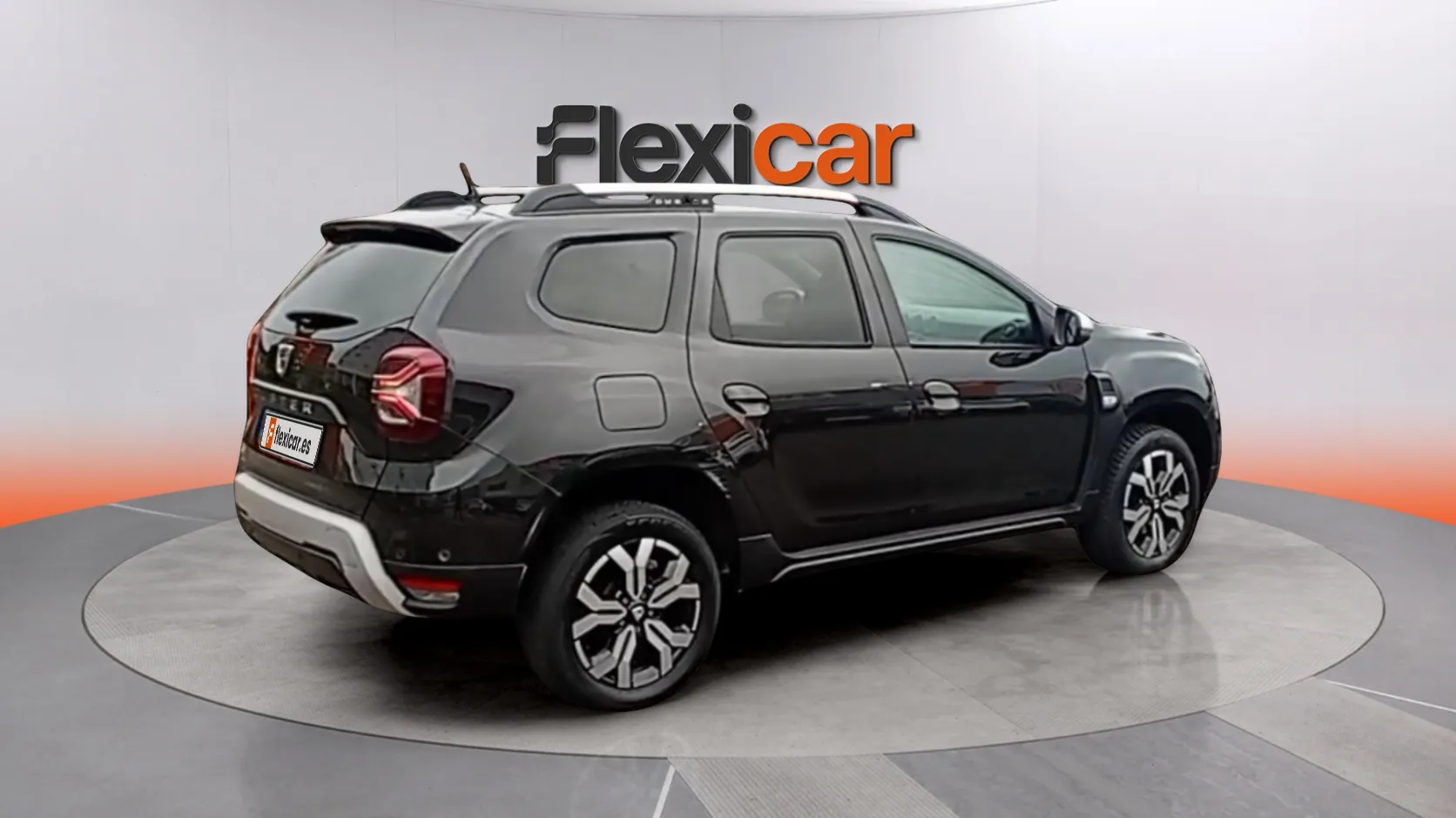 Dacia Duster Comfort Bl. dCi 4x2 - foto 3