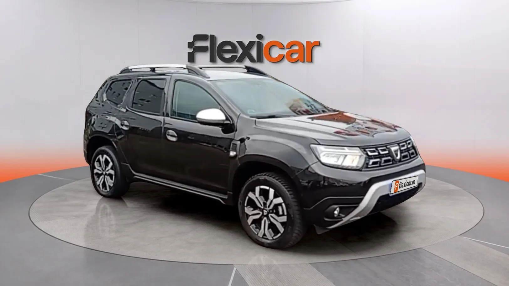 Dacia Duster Comfort Bl. dCi 4x2