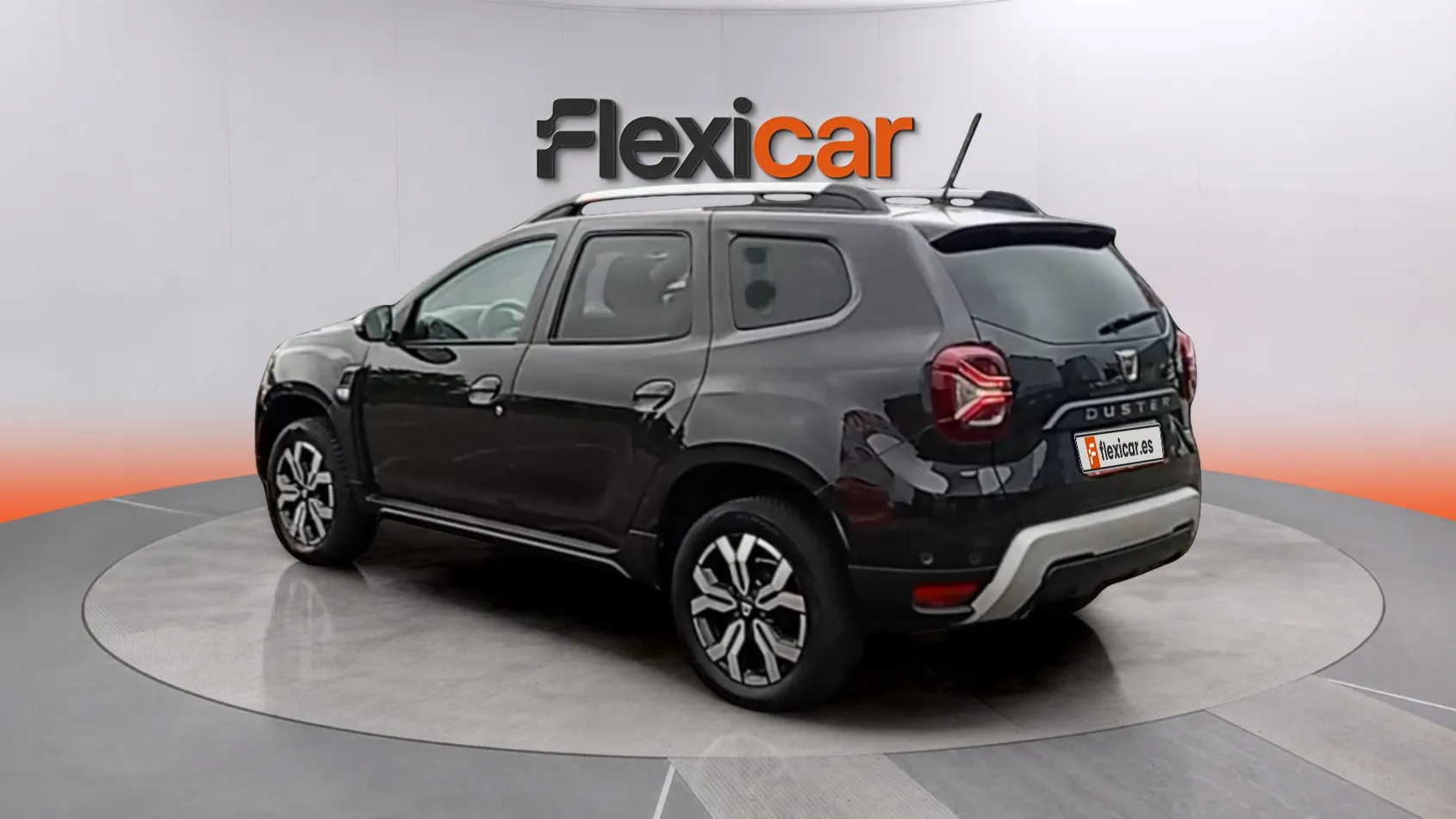 Dacia Duster Comfort Bl. dCi 4x2 - foto 5