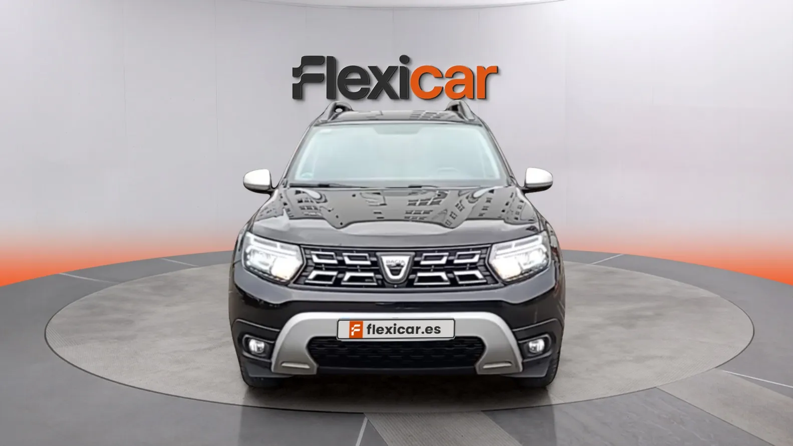 Dacia Duster Comfort Bl. dCi 4x2 - foto 8