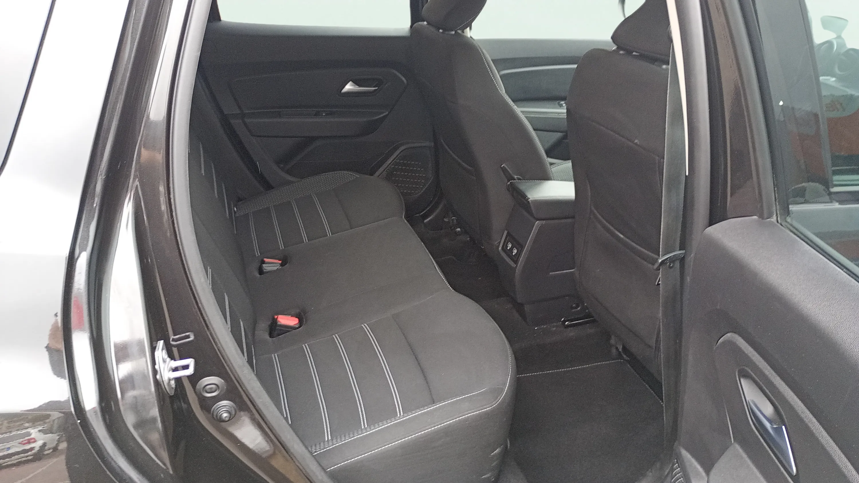 Dacia Duster Comfort Bl. dCi 4x2 - foto 14