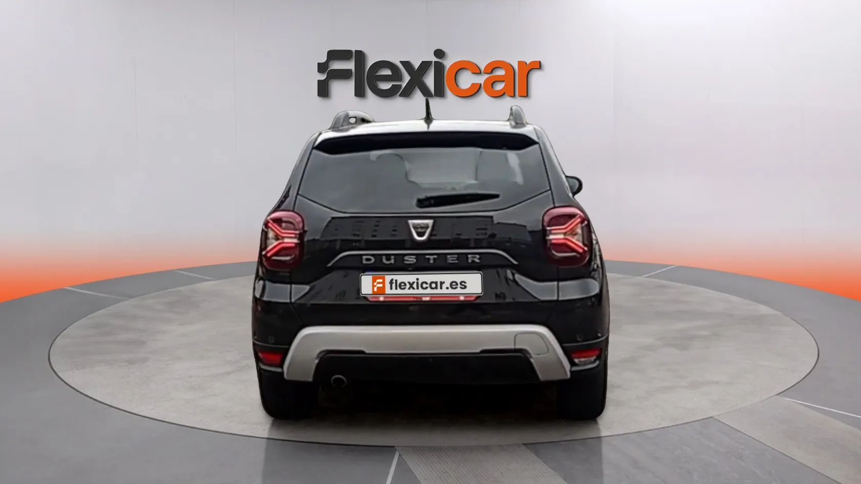 Dacia Duster Comfort Bl. dCi 4x2 - foto 4