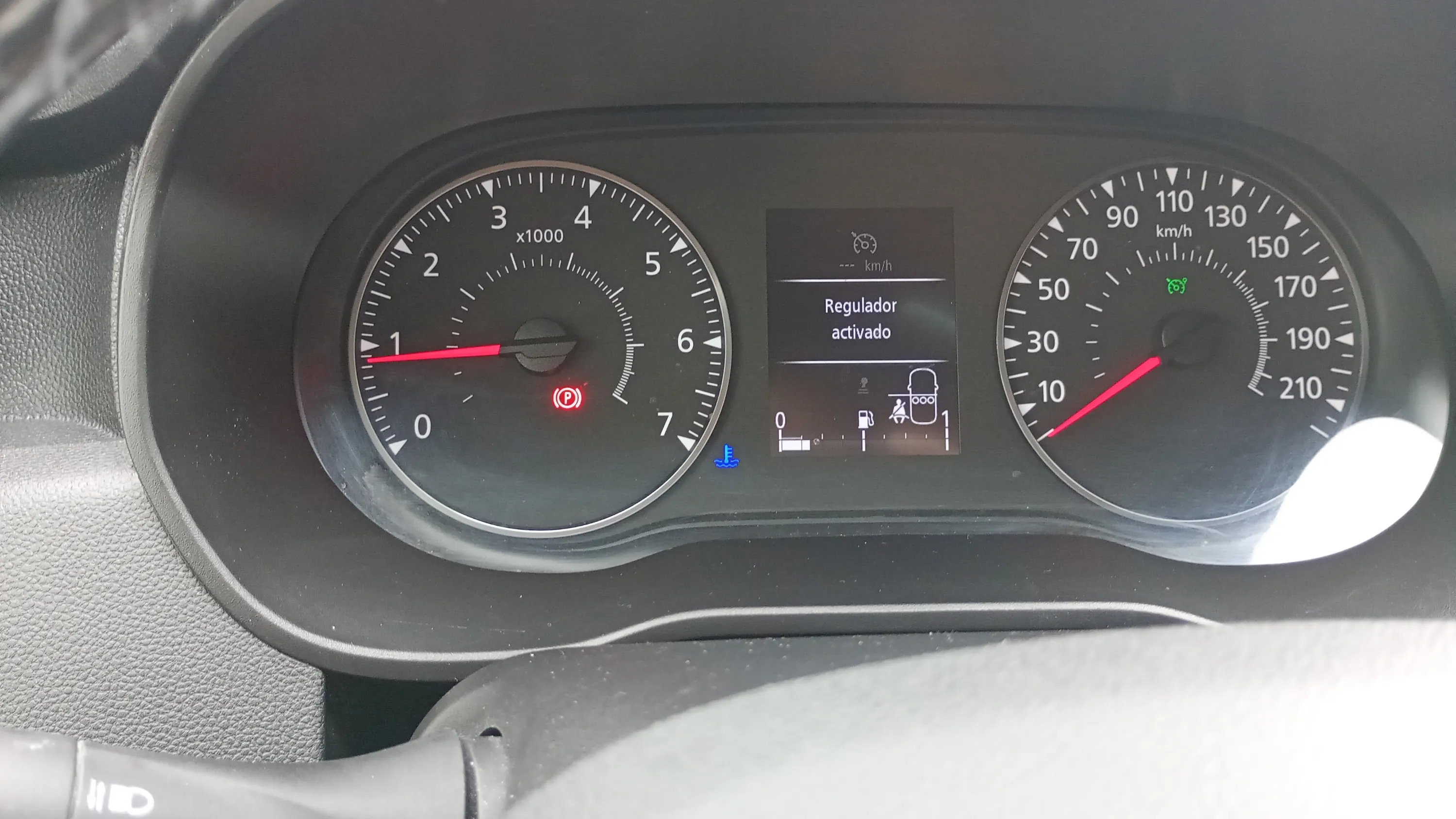Dacia Duster Comfort Bl. dCi 4x2 - foto 11