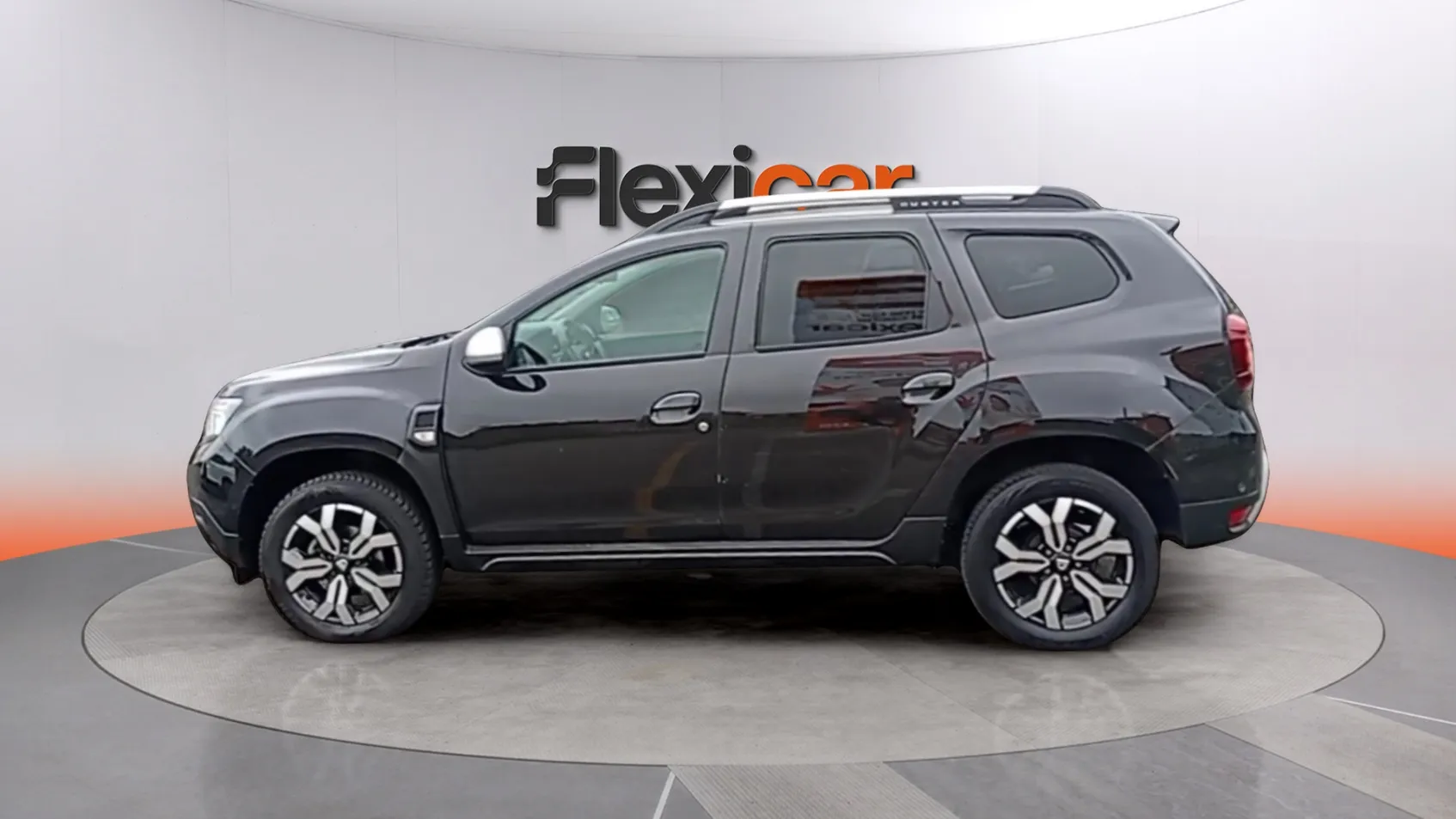 Dacia Duster Comfort Bl. dCi 4x2 - foto 6