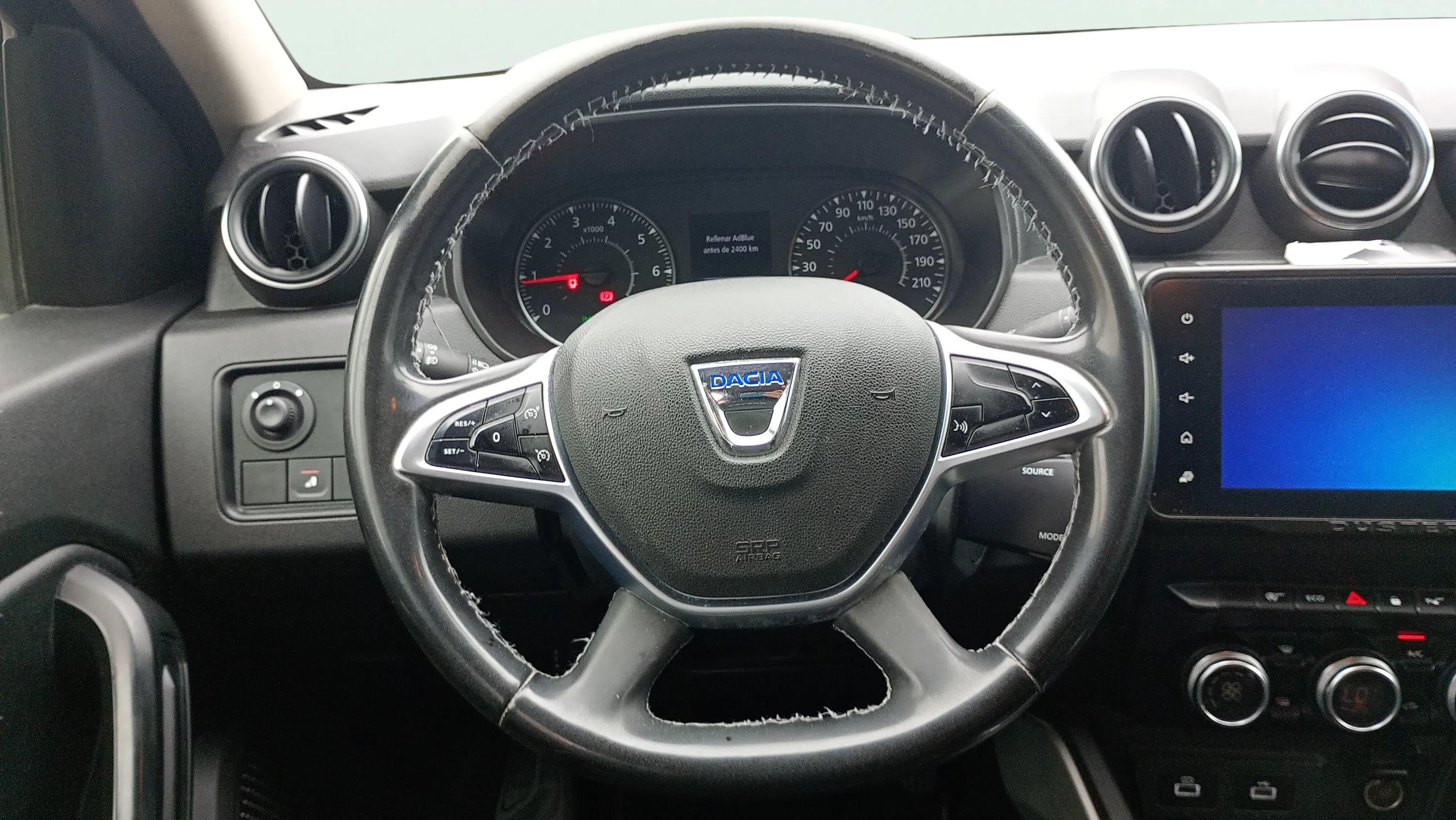 Dacia Duster Comfort Bl. dCi 4x2 - foto 10