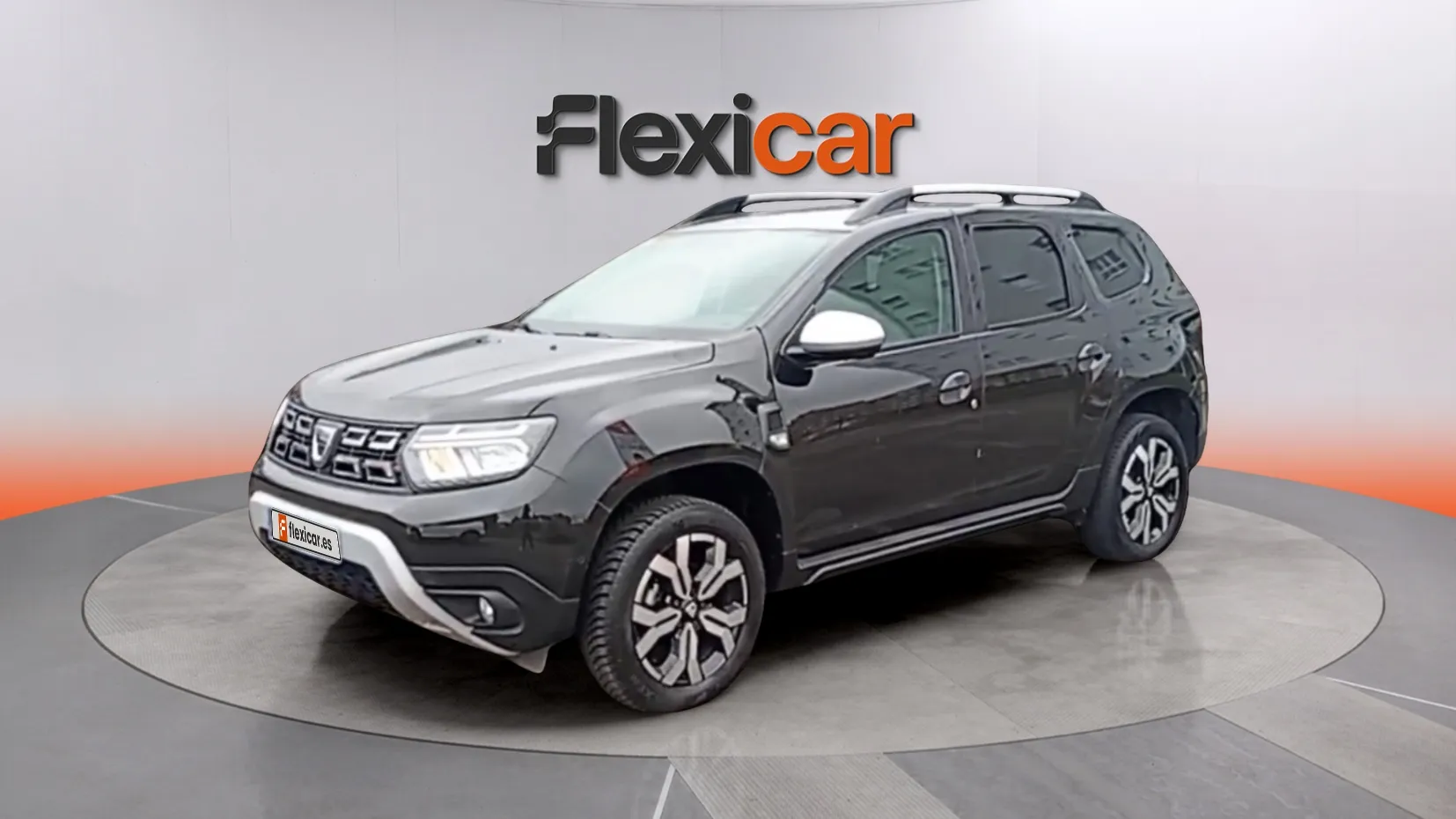 Dacia Duster Comfort Bl. dCi 4x2 - foto 7