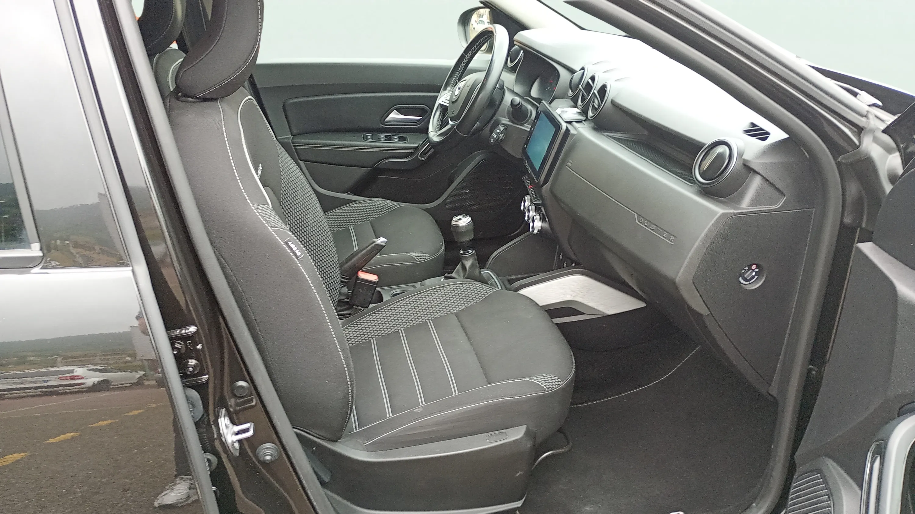 Dacia Duster Comfort Bl. dCi 4x2 - foto 13