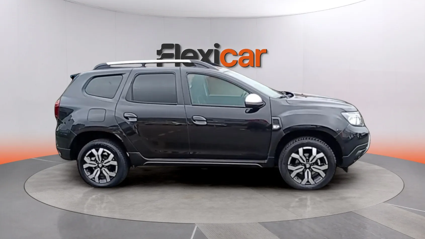 Dacia Duster Comfort Bl. dCi 4x2 - foto 2