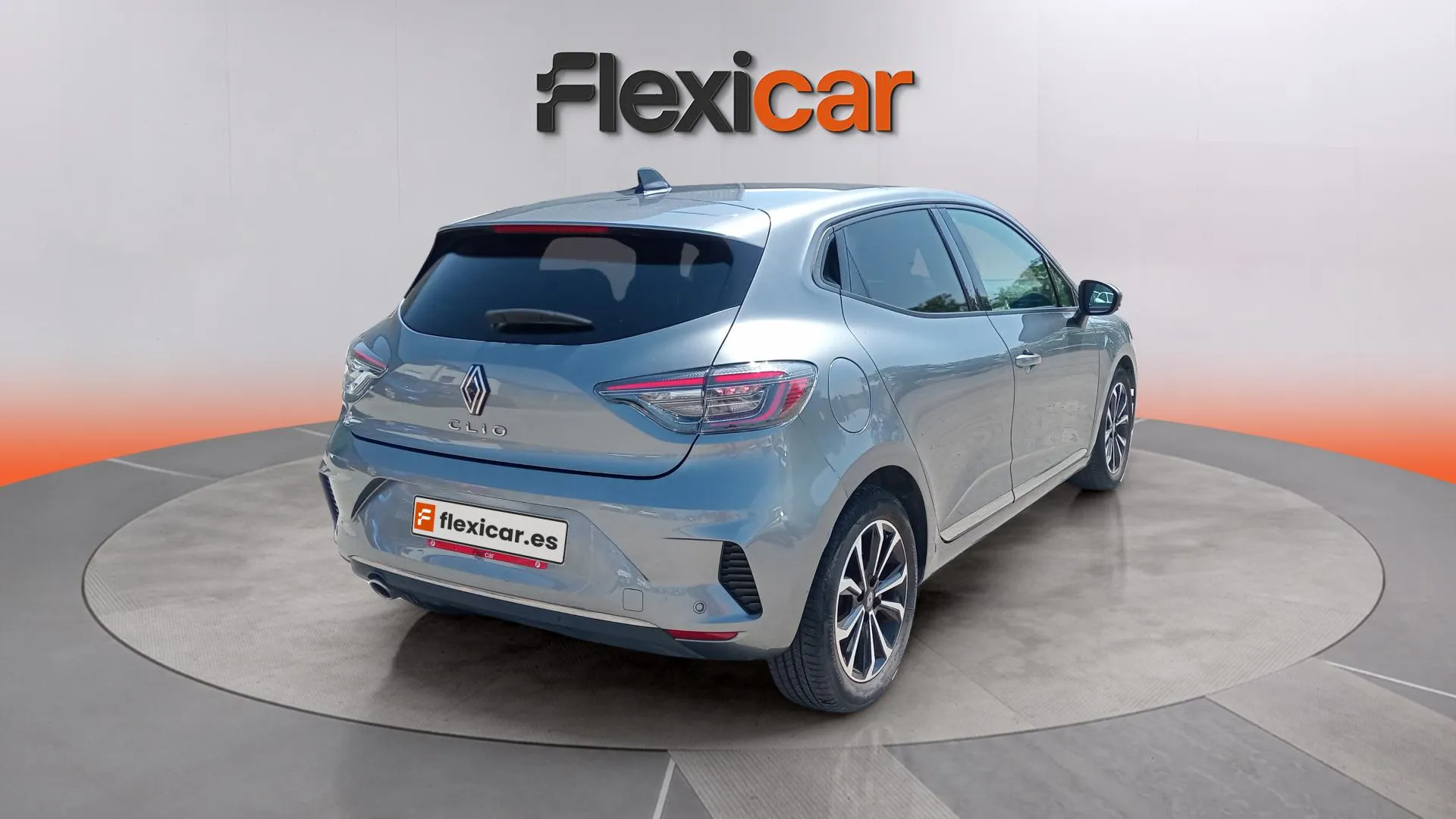 Renault Clio Techno TCe 90 - foto 10