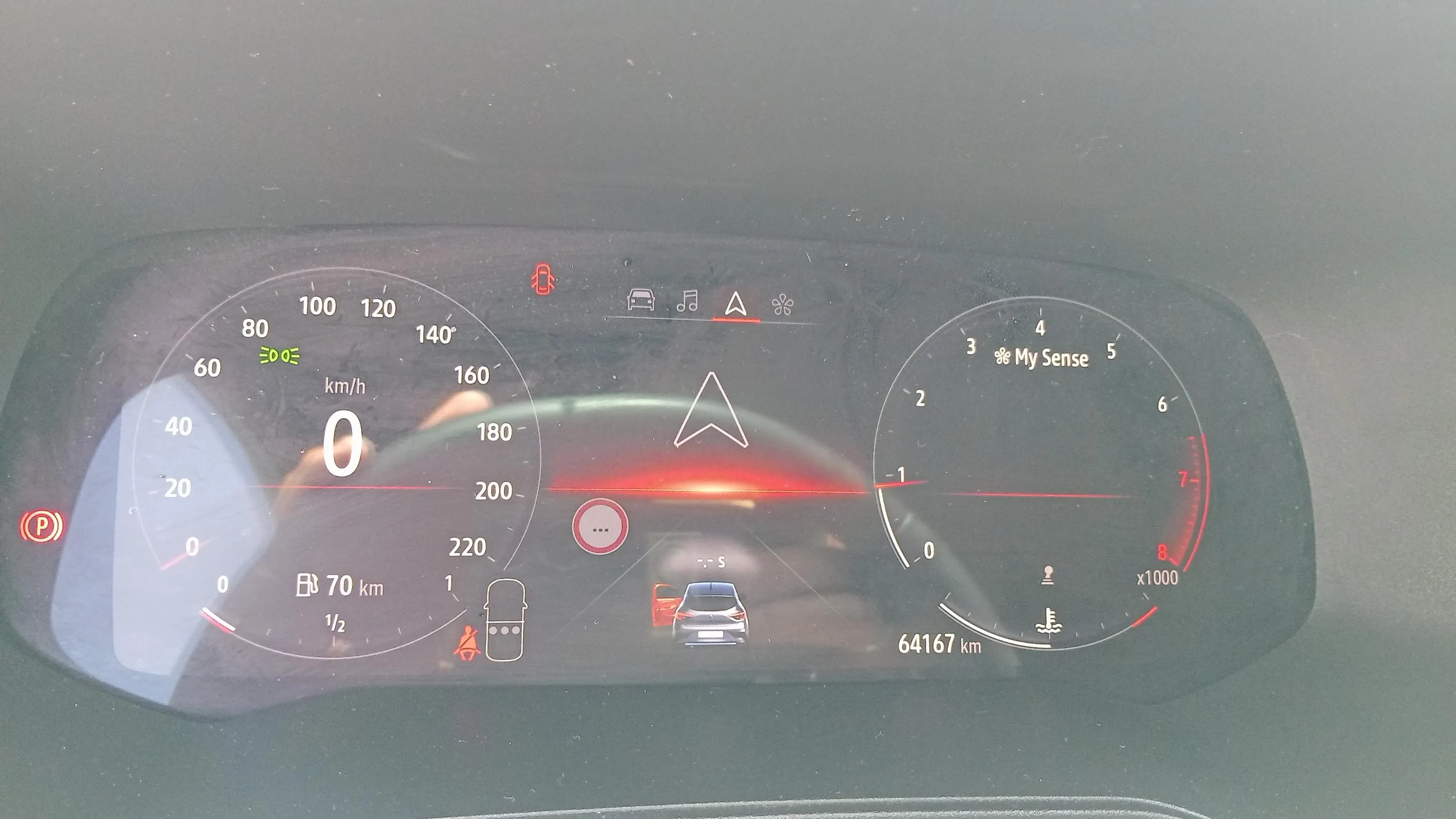 Renault Clio Techno TCe 90 - foto 16