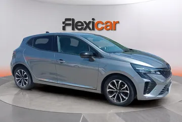 renault clio techno tce 90 67kw gasolina manual alcorcon grande 903000000274653