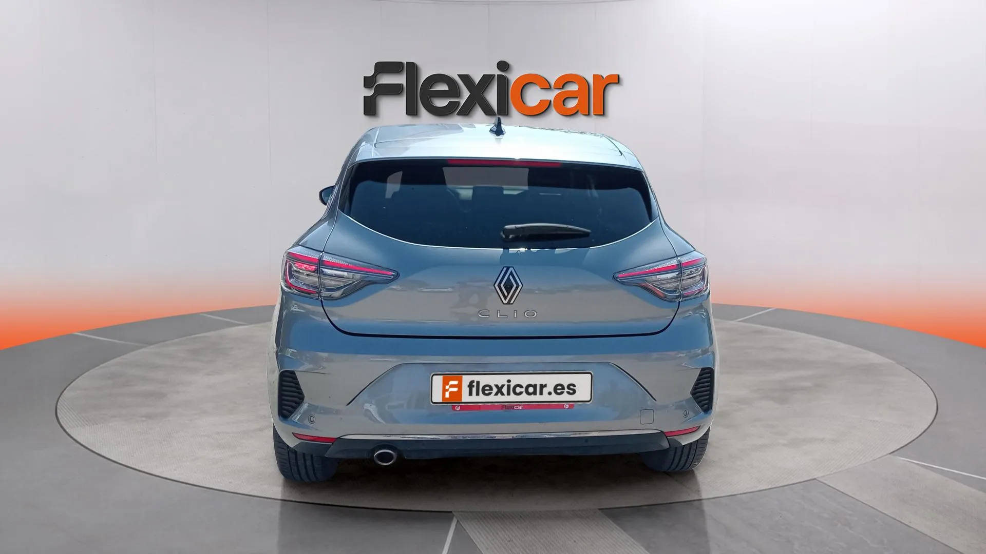 Renault Clio Techno TCe 90 - foto 9