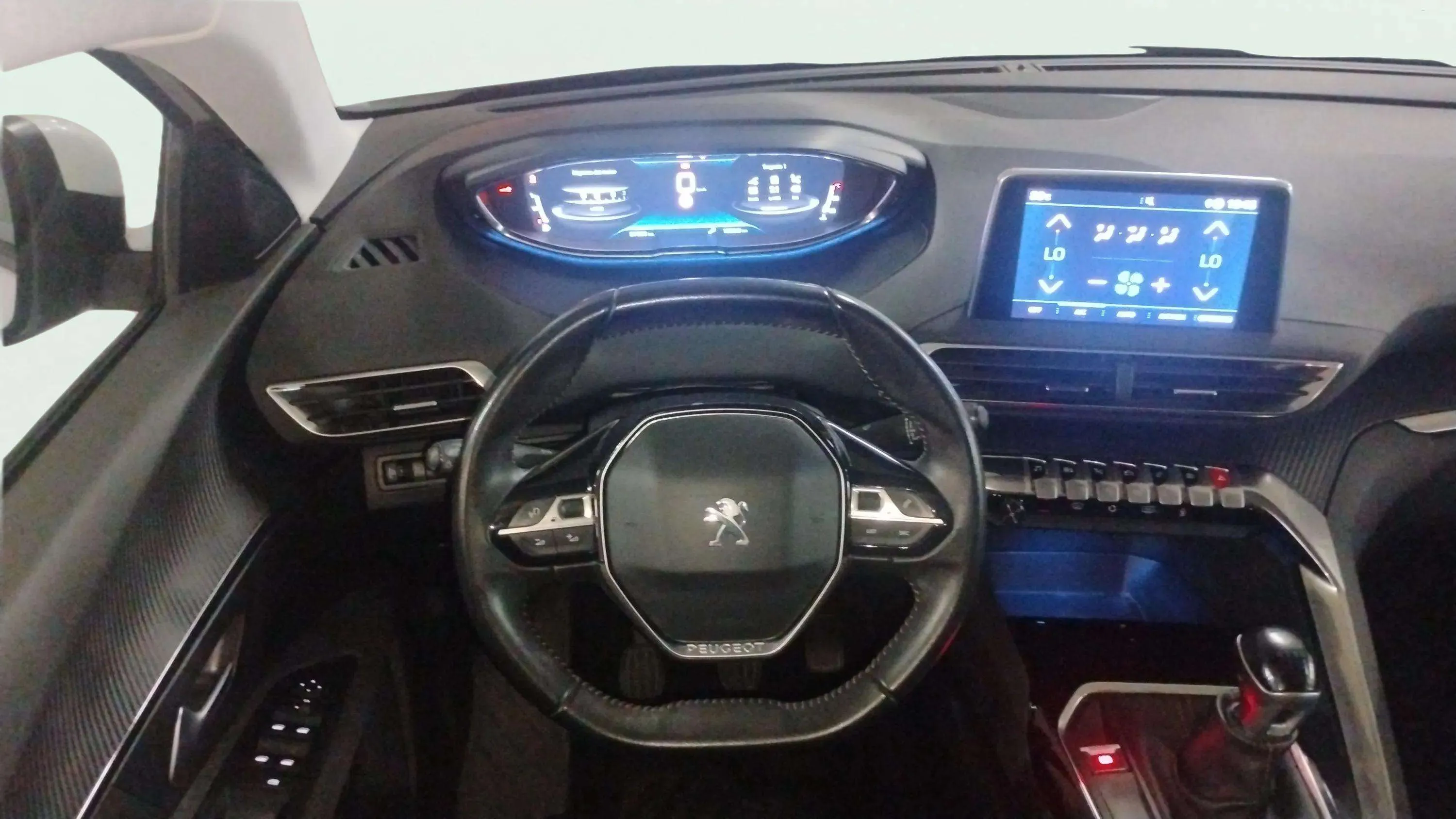 Peugeot 5008 1.5 BlueHDi Active - foto 18