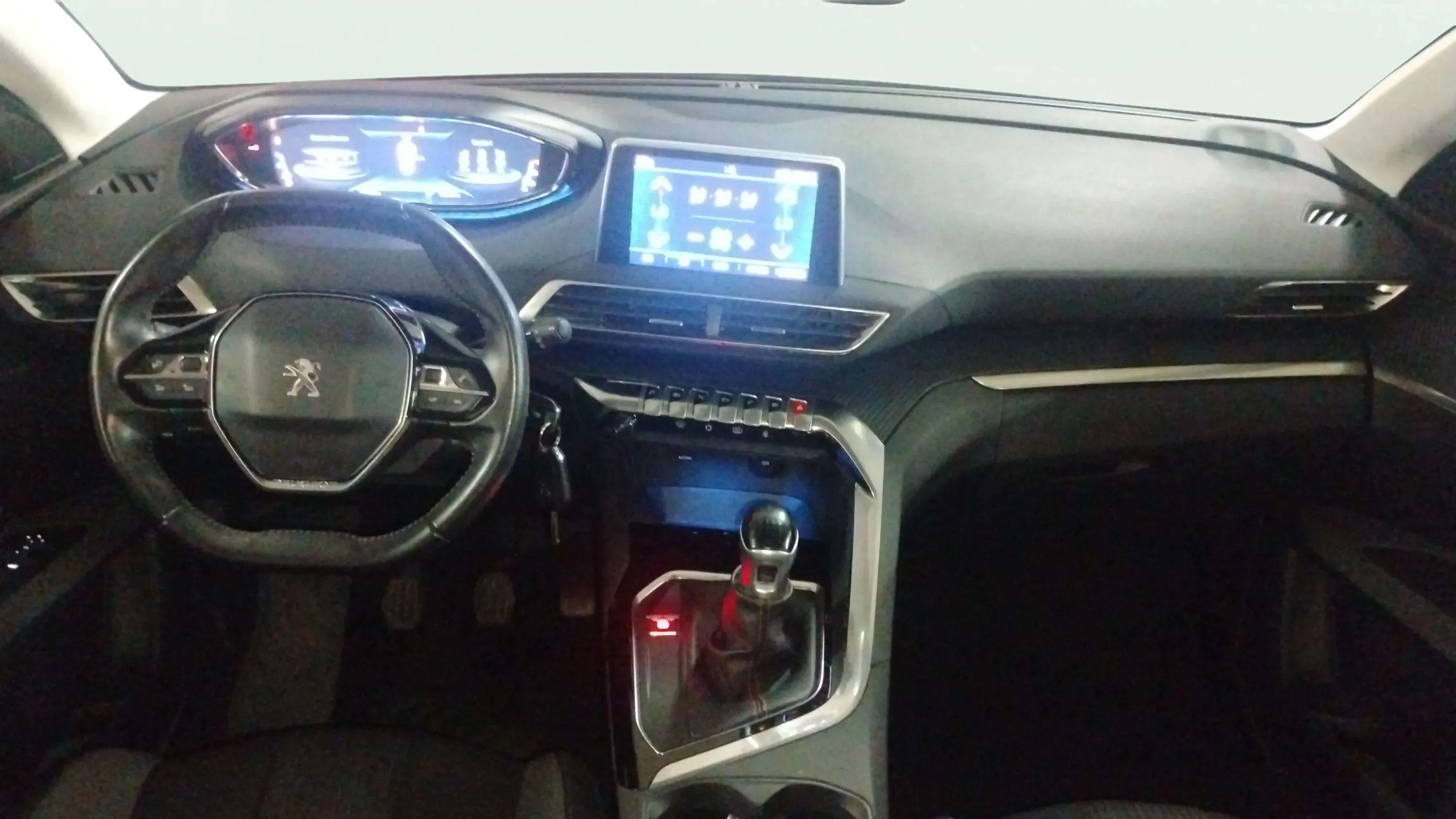 Peugeot 5008 1.5 BlueHDi Active - foto 17