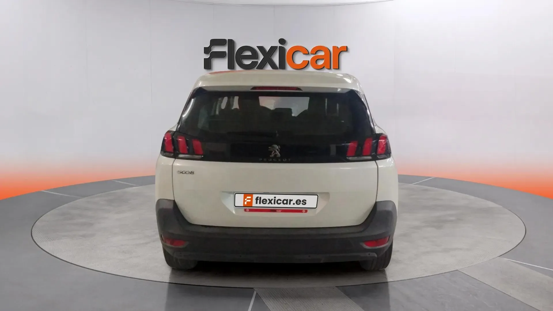 Peugeot 5008 1.5 BlueHDi Active - foto 5