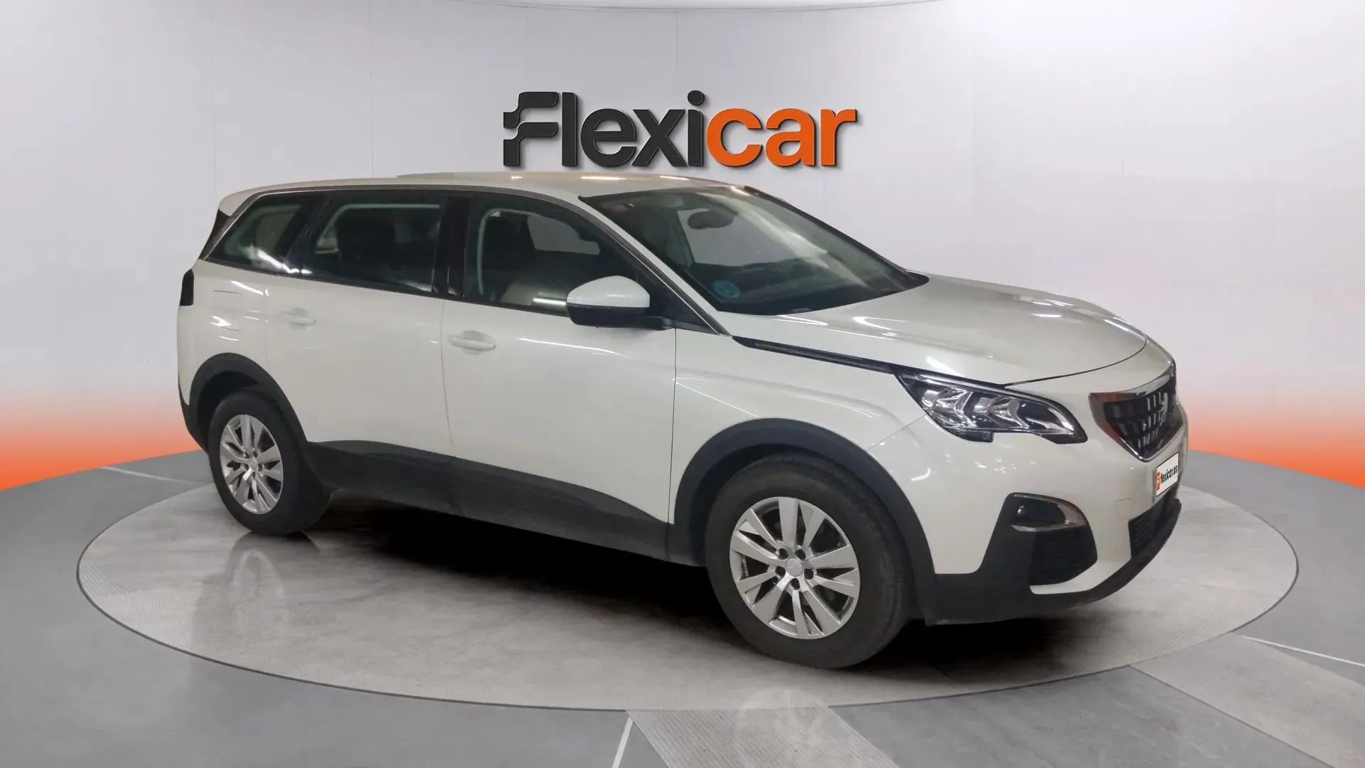 Peugeot 5008 1.5 BlueHDi Active