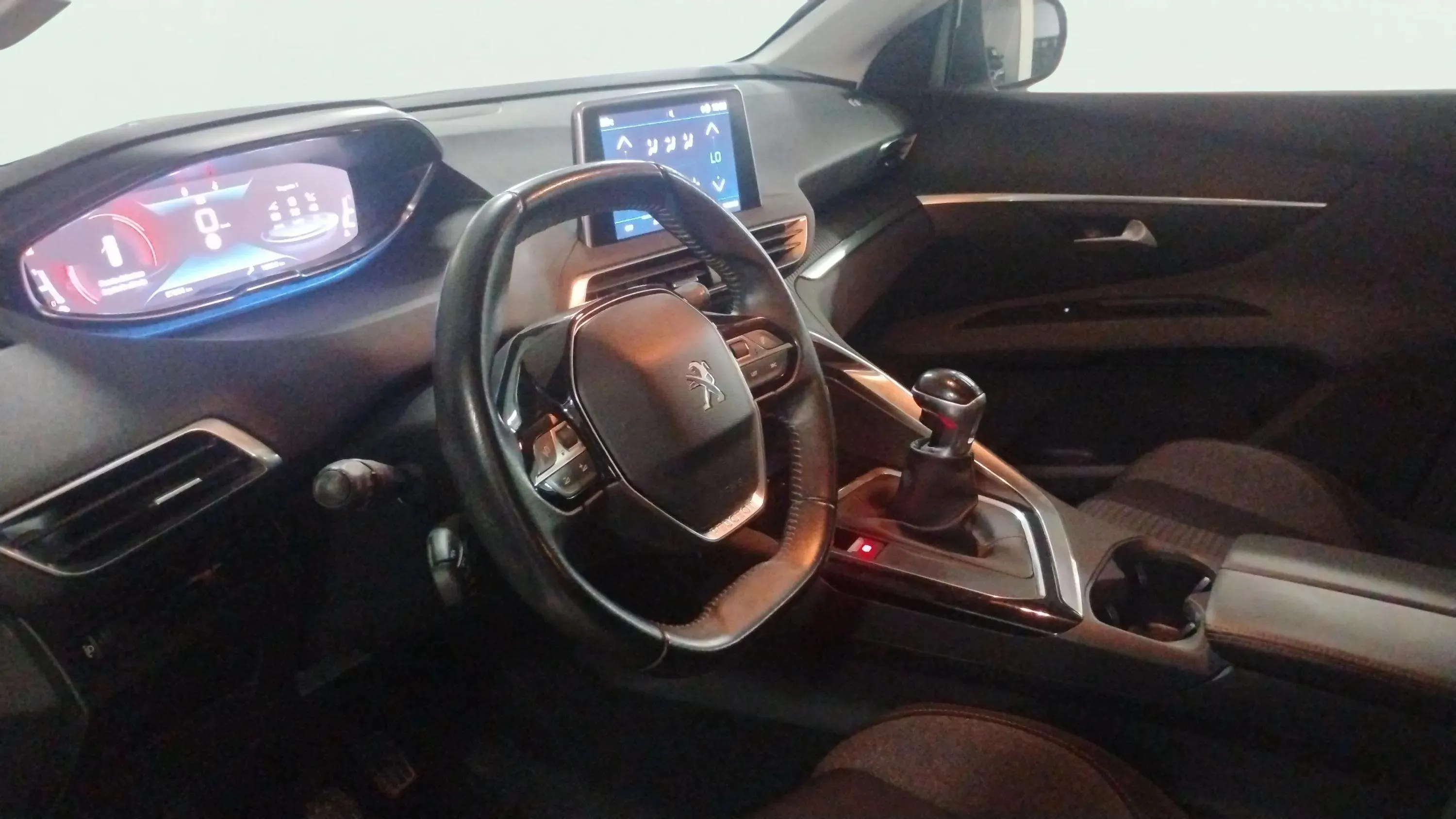Peugeot 5008 1.5 BlueHDi Active - foto 6